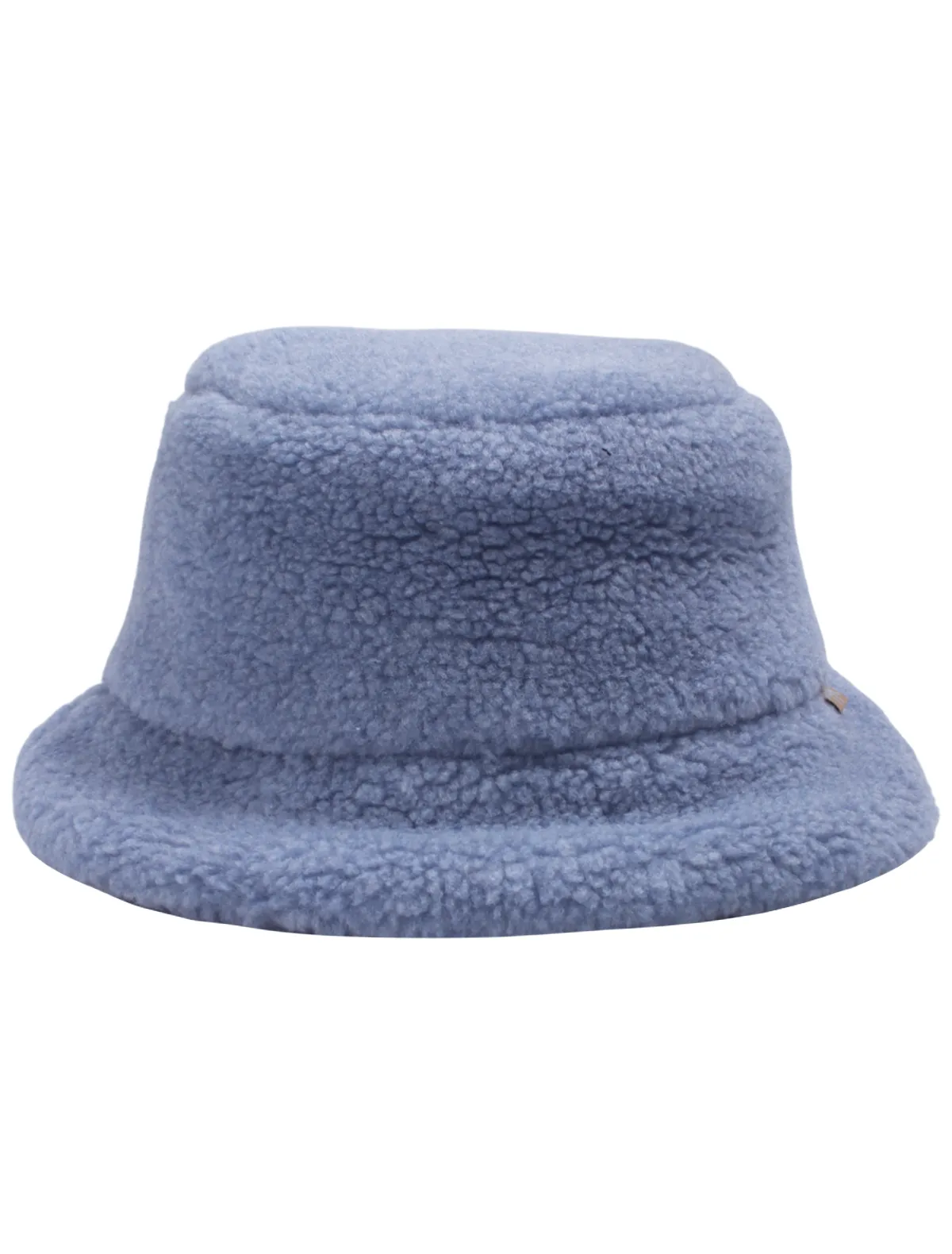 Шляпа Il Gufo, Голубой, 3002618 
Шляпа Il Gufo, Голубой, 3002618