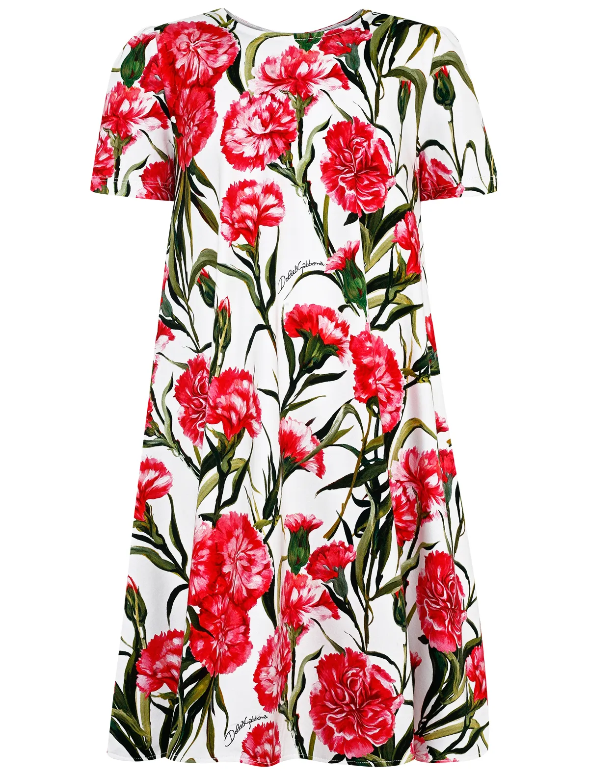 Платье Dolce & Gabbana, Красный, 2543926
Платье Dolce & Gabbana, Красный, 2543926