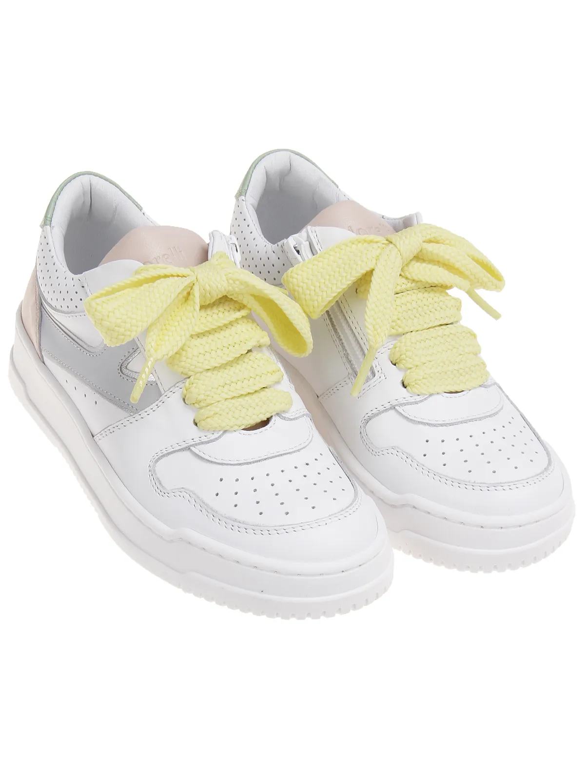 Кеды Morelli, Разноцветный, 2752362
Кеды Morelli, Разноцветный, 2752362