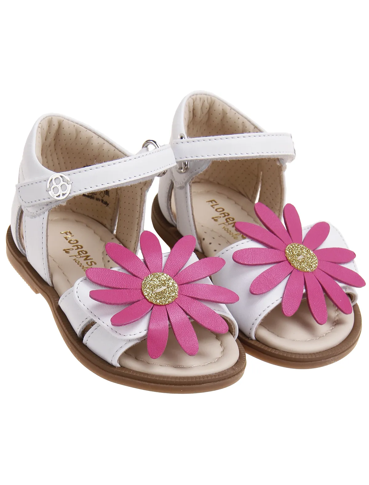 Босоножки Florens, Белый, 2766987
Босоножки Florens, Белый, 2766987