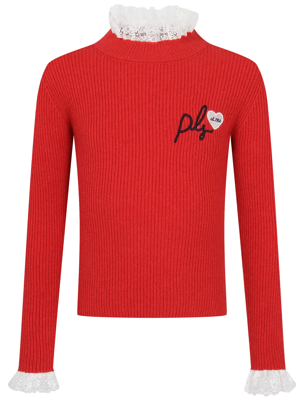 Джемпер Philosophy, Красный, 2711036
Джемпер Philosophy, Красный, 2711036