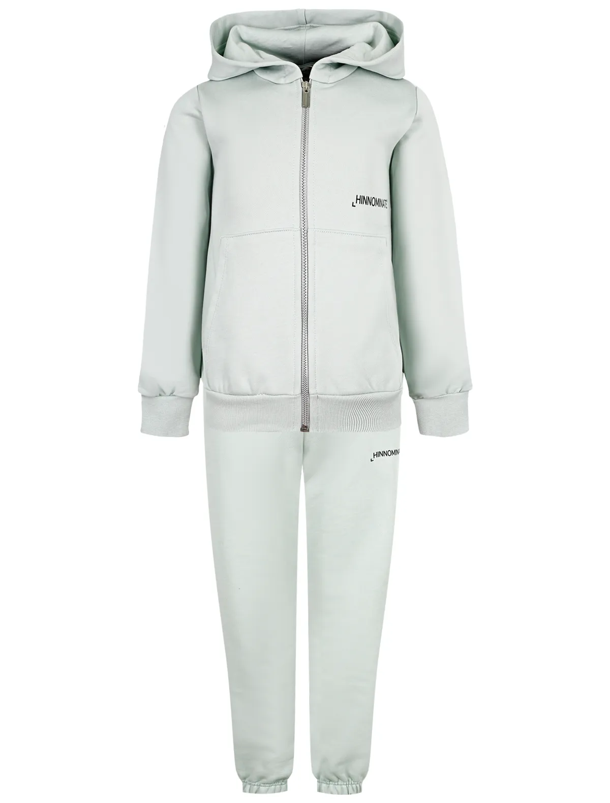 Костюм спортивный HINNOMINATE, Зеленый, 2598675 
Костюм спортивный HINNOMINATE, Зеленый, 2598675