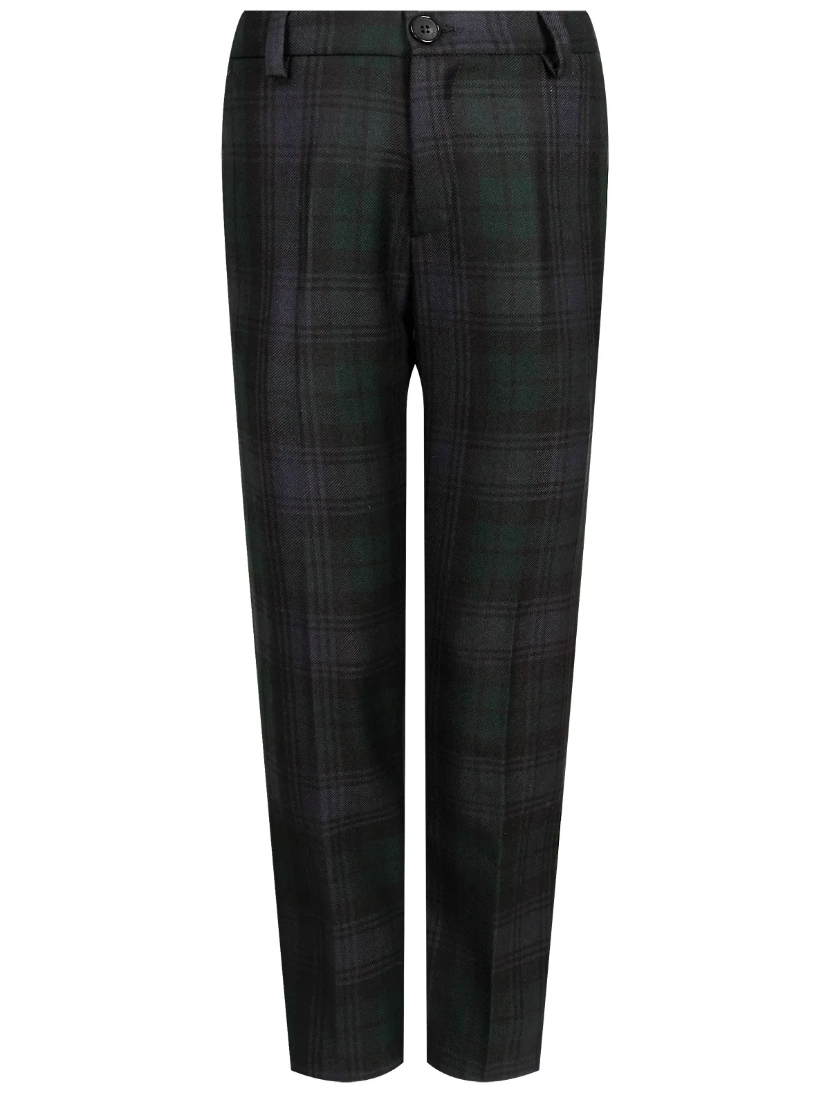 Брюки Dal Lago, Зеленый, 2600950
Брюки Dal Lago, Зеленый, 2600950