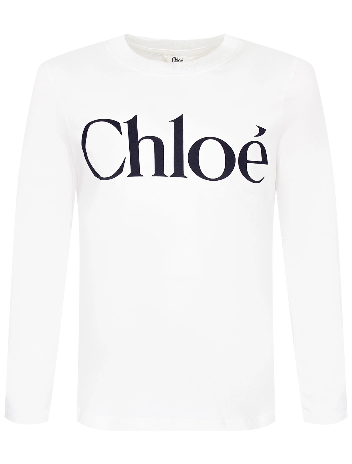 Лонгслив CHLOE, Белый, 3095804
Лонгслив CHLOE, Белый, 3095804