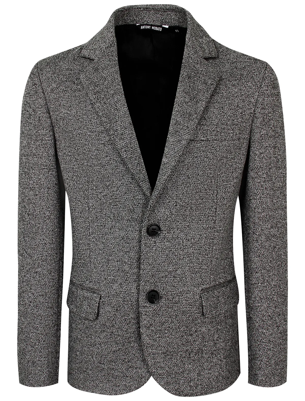 Пиджак ANTONY MORATO, Серый, 2738652
Пиджак ANTONY MORATO, Серый, 2738652