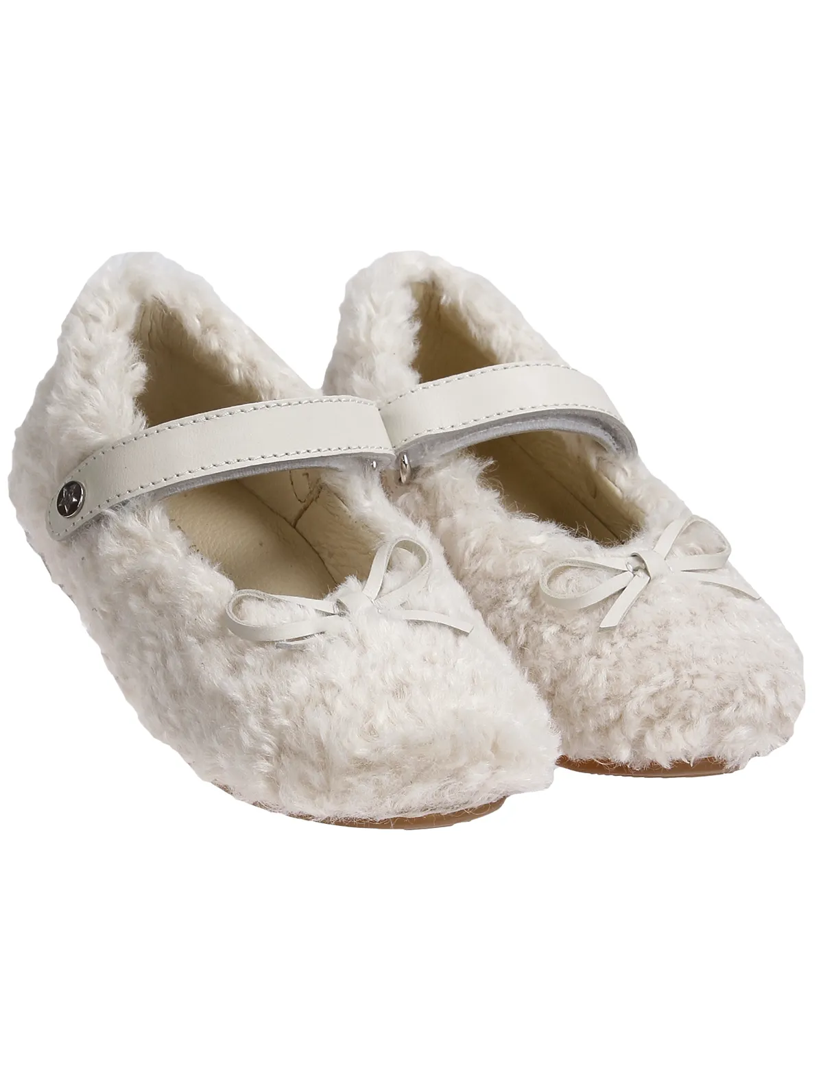 Туфли Naturino, Бежевый, 2624003 
Туфли Naturino, Бежевый, 2624003