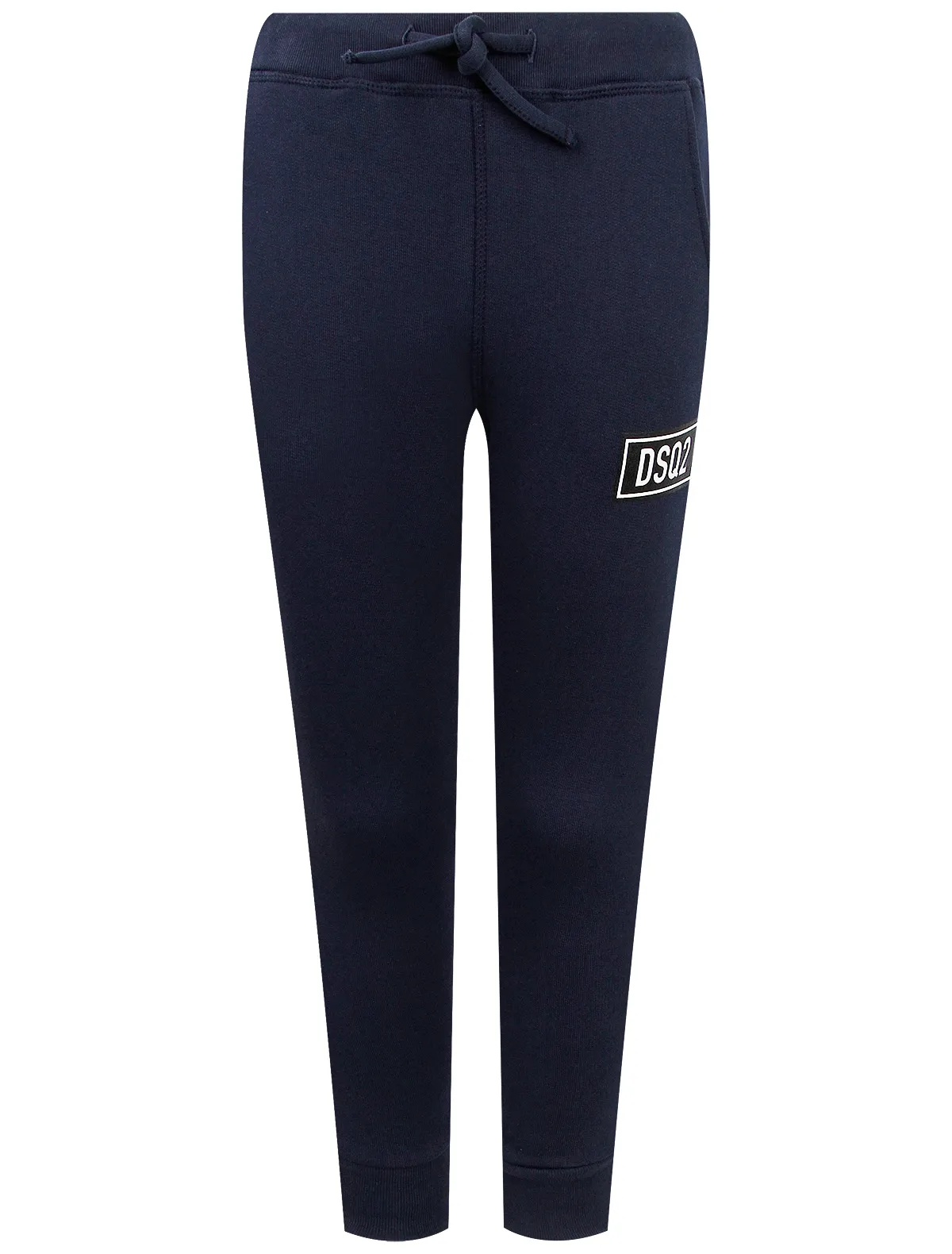 Брюки спортивные Dsquared2, Синий, 2334360 
Брюки спортивные Dsquared2, Синий, 2334360