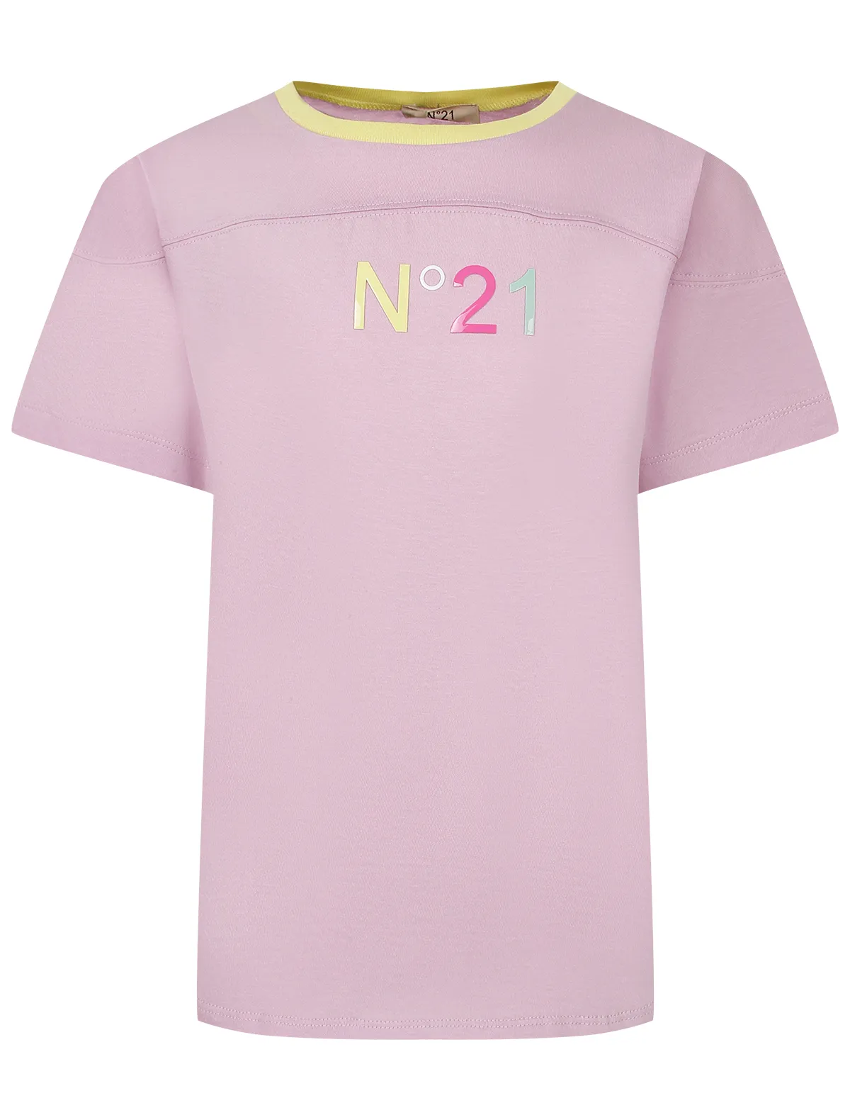 Футболка №21 kids, Фиолетовый, 2518439
Футболка №21 kids, Фиолетовый, 2518439