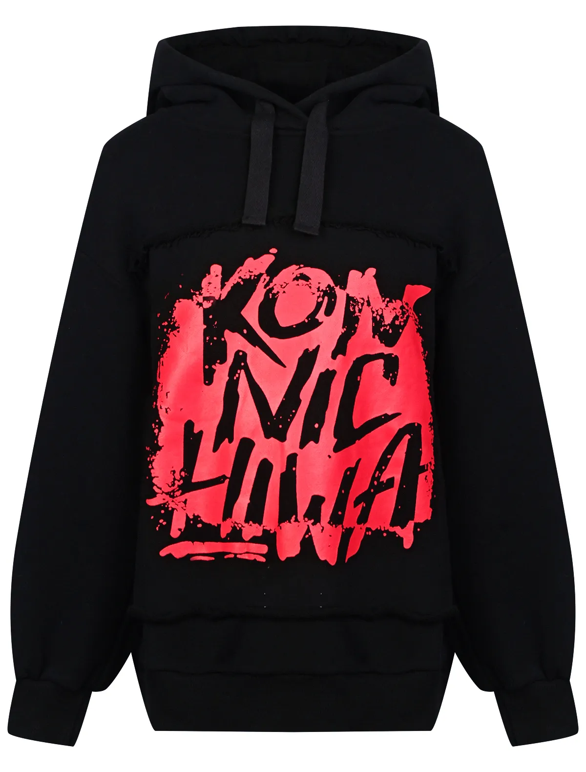 Худи Fun & Fun, Черный, 2110481
Худи Fun & Fun, Черный, 2110481