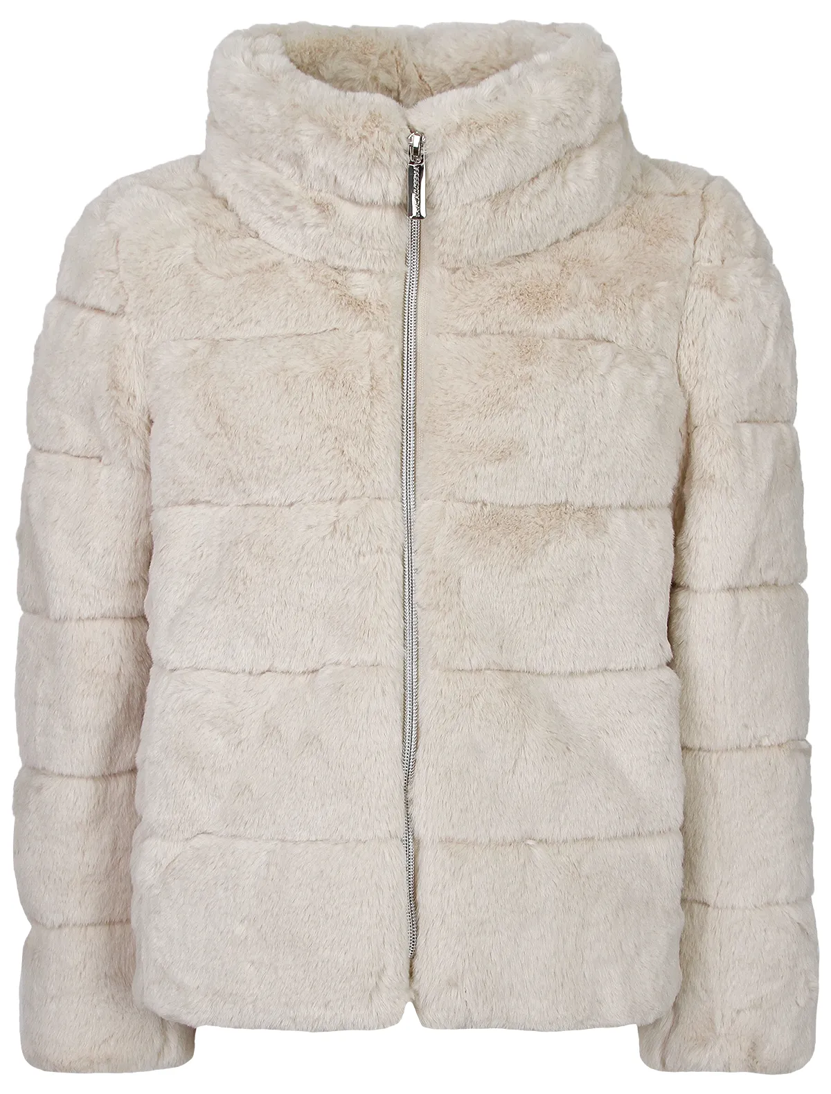 Куртка меховая FREEDOMDAY, Бежевый, 2620540
Куртка меховая FREEDOMDAY, Бежевый, 2620540