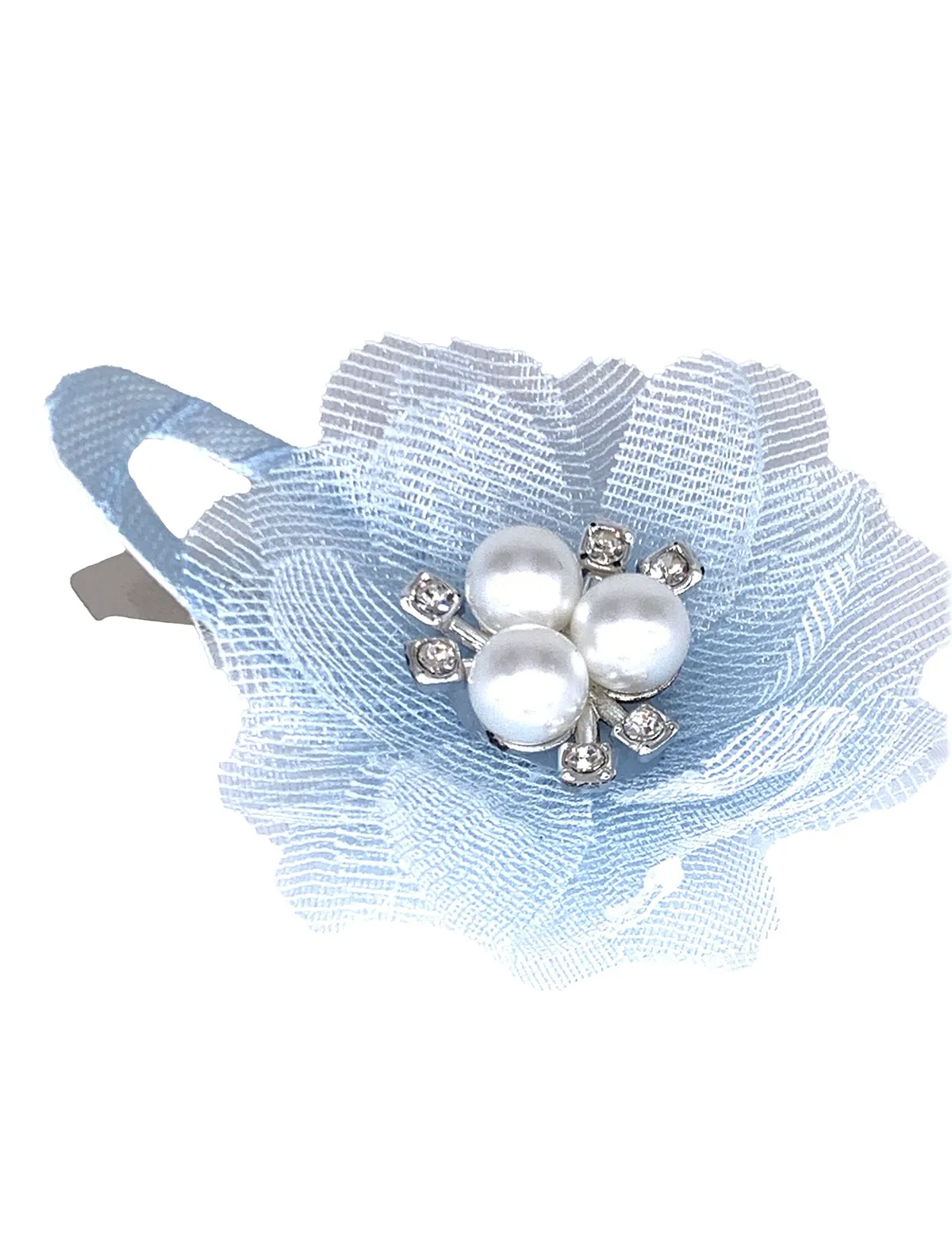 Заколка Junefee, Голубой, 2512119
Заколка Junefee, Голубой, 2512119