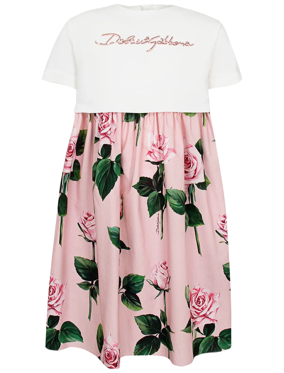 Платье Dolce & Gabbana, Белый, 2760841
Платье Dolce & Gabbana, Белый, 2760841