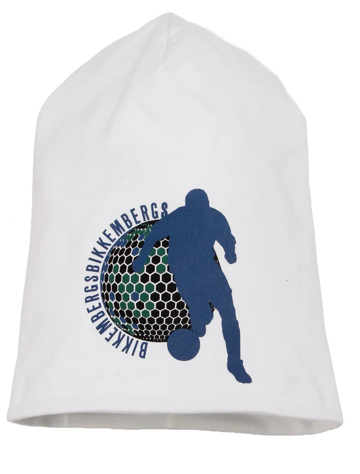 Шапка Bikkembergs, Белый, 2669021
Шапка Bikkembergs, Белый, 2669021