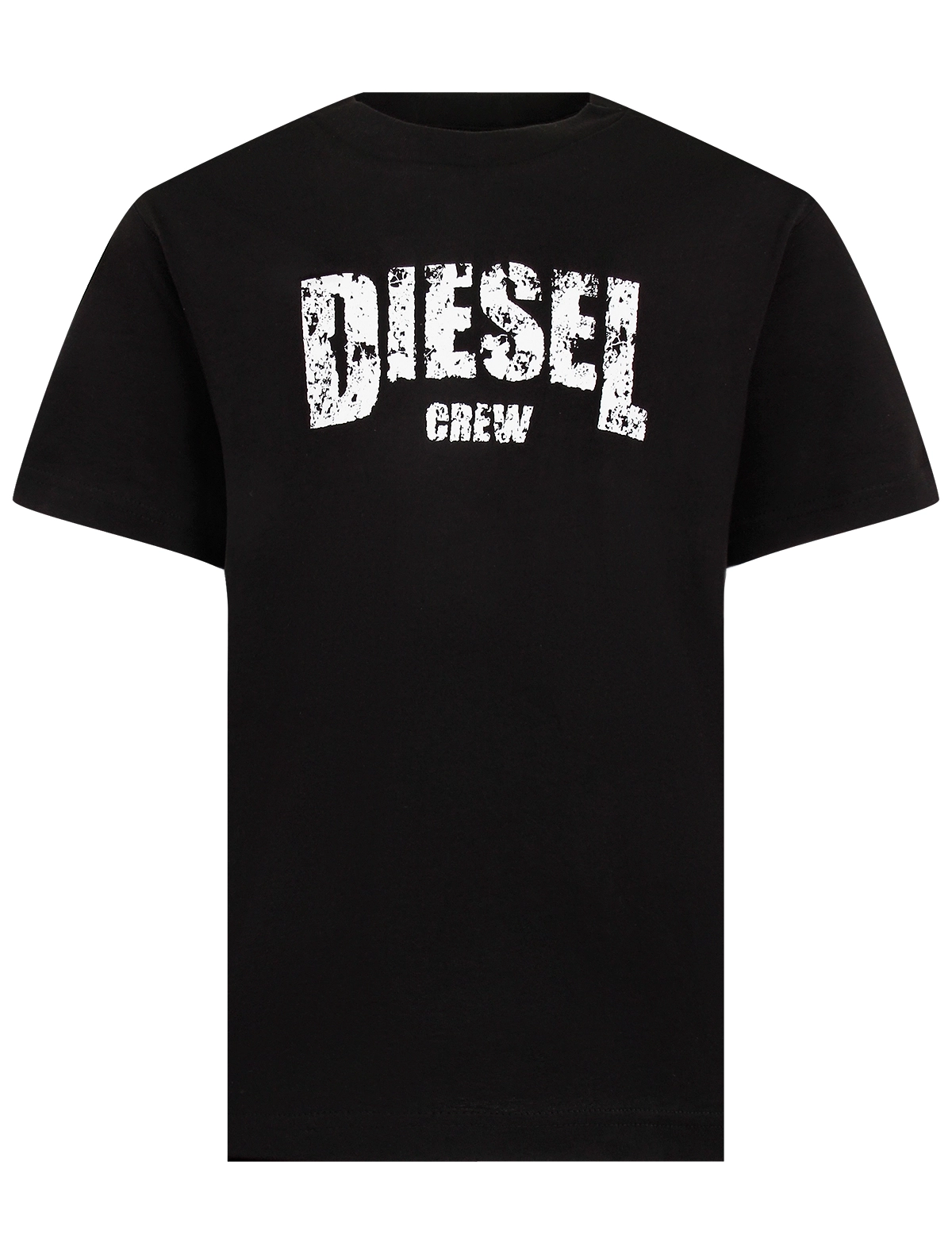 Футболка Diesel, Черный, 3201386
Футболка Diesel, Черный, 3201386