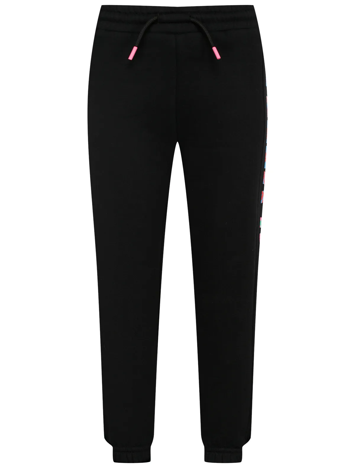 Брюки спортивные Stella McCartney, Черный, 2494506
Брюки спортивные Stella McCartney, Черный, 2494506