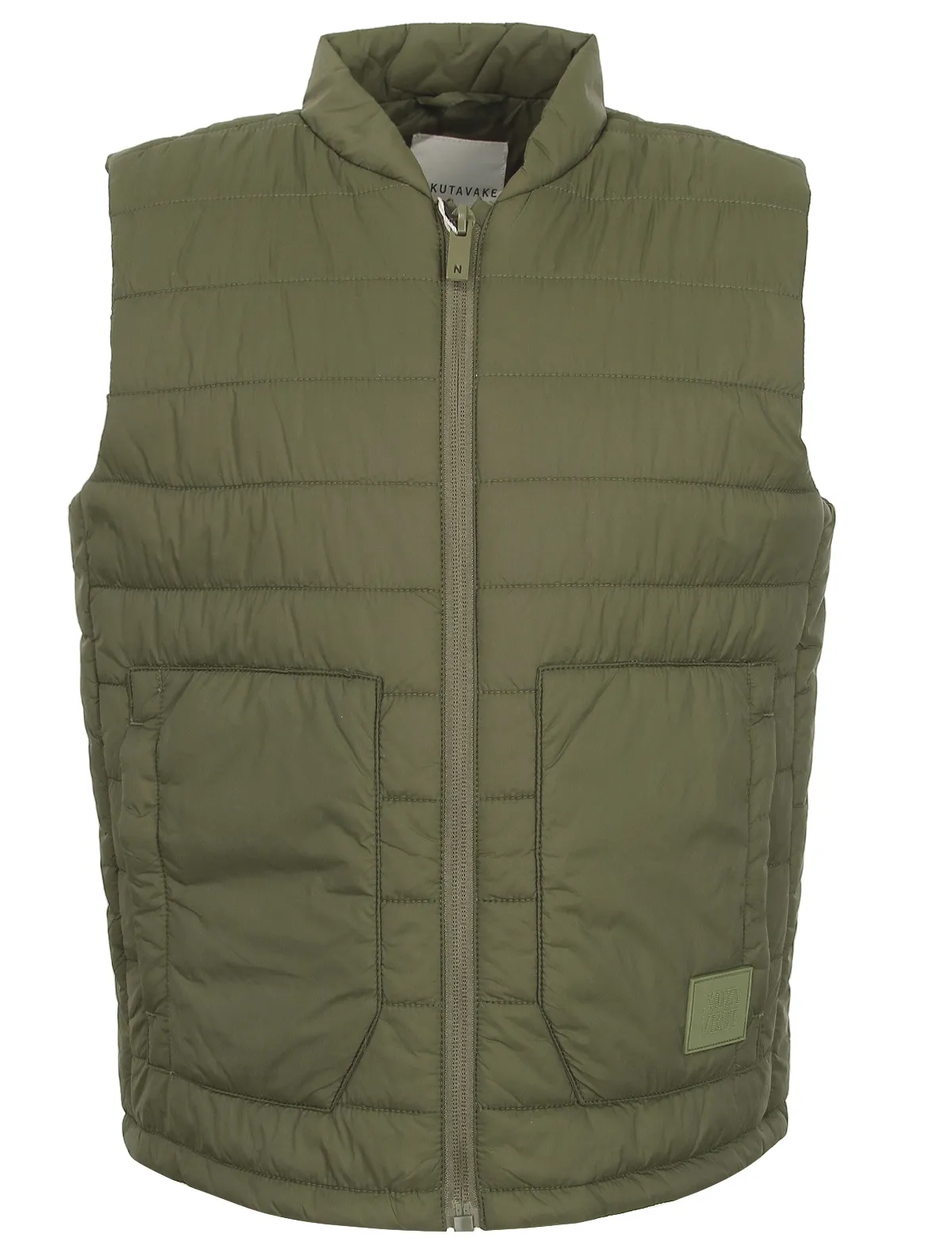 Жилет утепленный NUKUTAVAKE, Зеленый, 2665235
Жилет утепленный NUKUTAVAKE, Зеленый, 2665235
