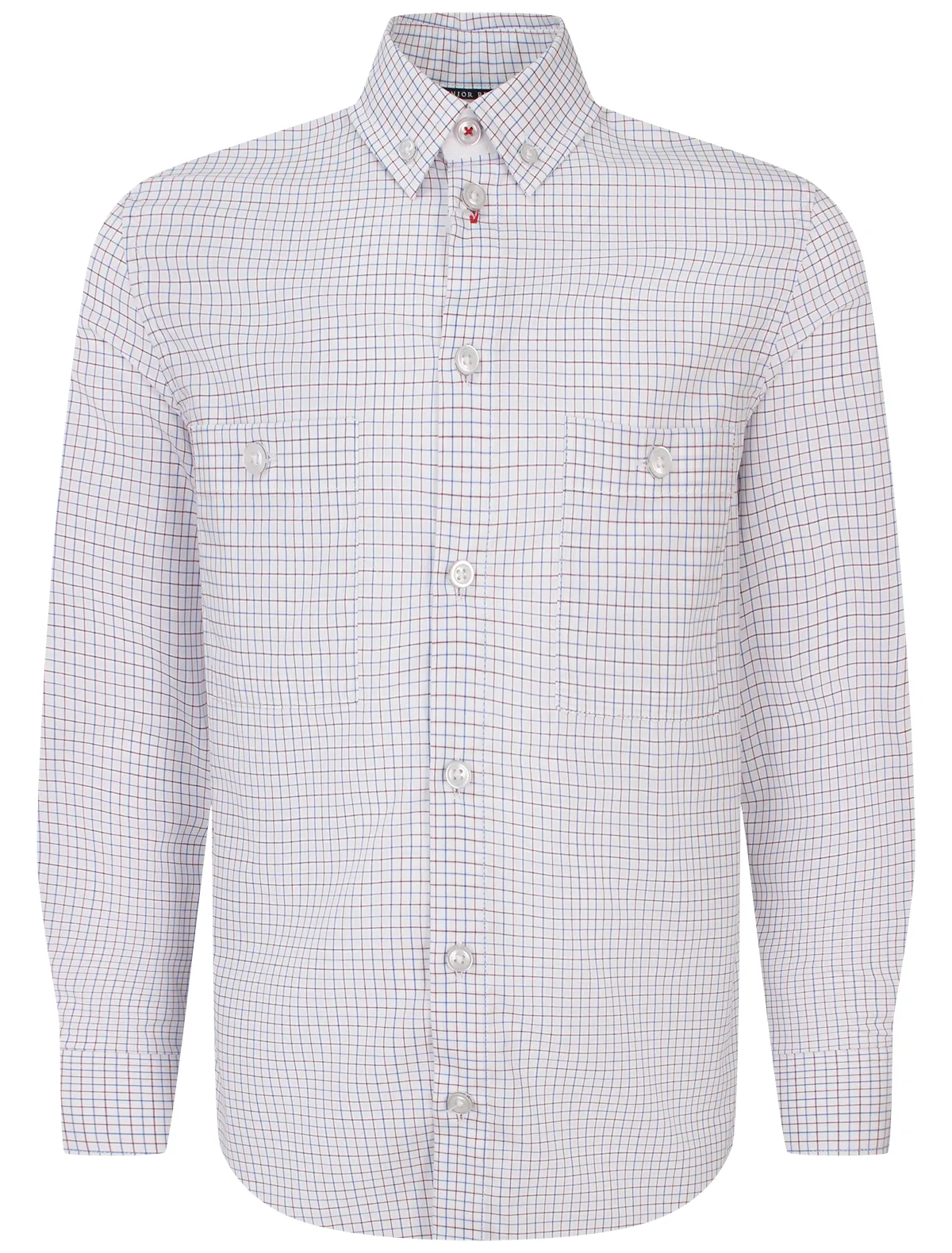 Рубашка JUNIOR REPUBLIC, Разноцветный, 2700310
Рубашка JUNIOR REPUBLIC, Разноцветный, 2700310