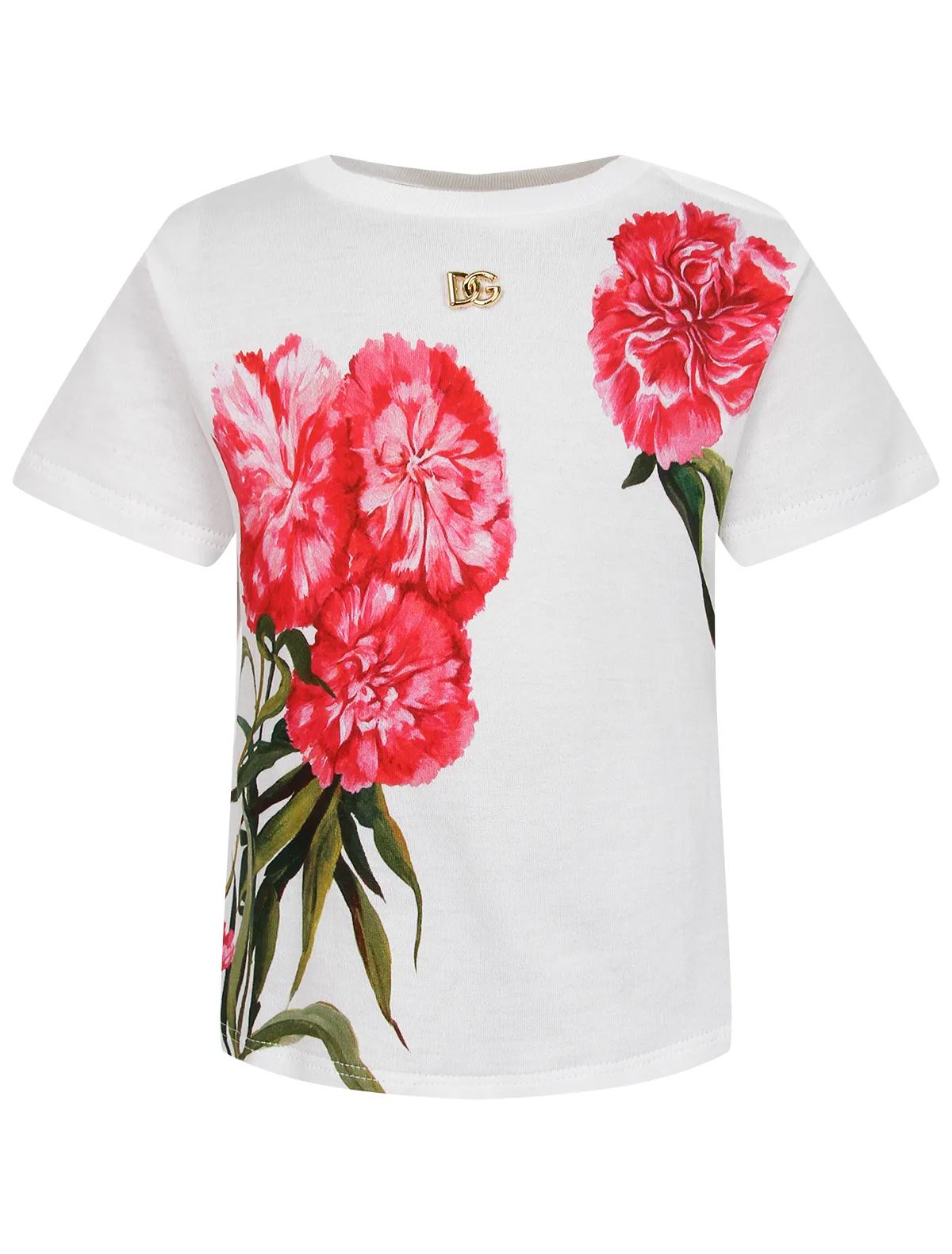 Футболка Dolce & Gabbana, Бежевый, 2543522
Футболка Dolce & Gabbana, Бежевый, 2543522