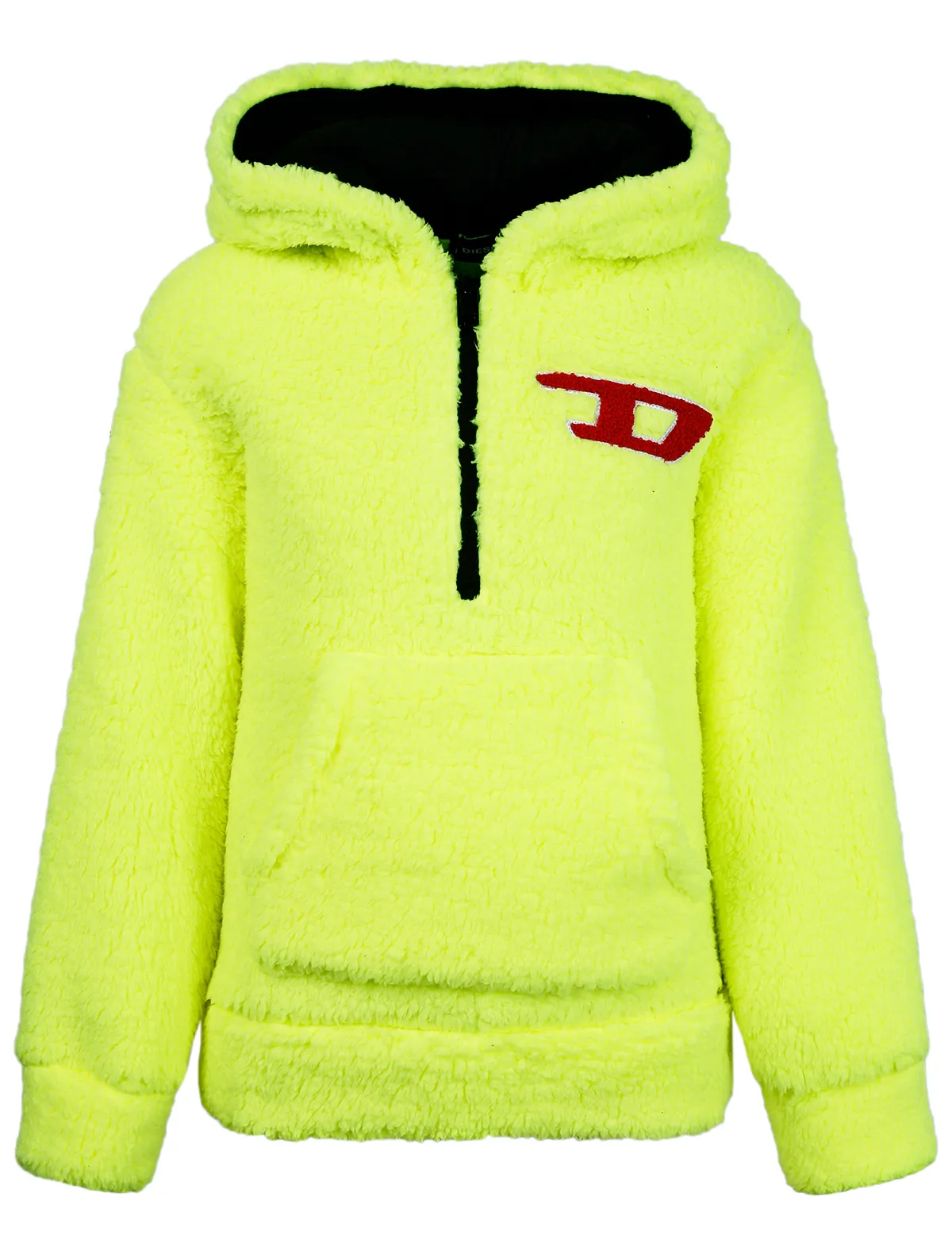 Худи Diesel, Желтый, 2363939 
Худи Diesel, Желтый, 2363939