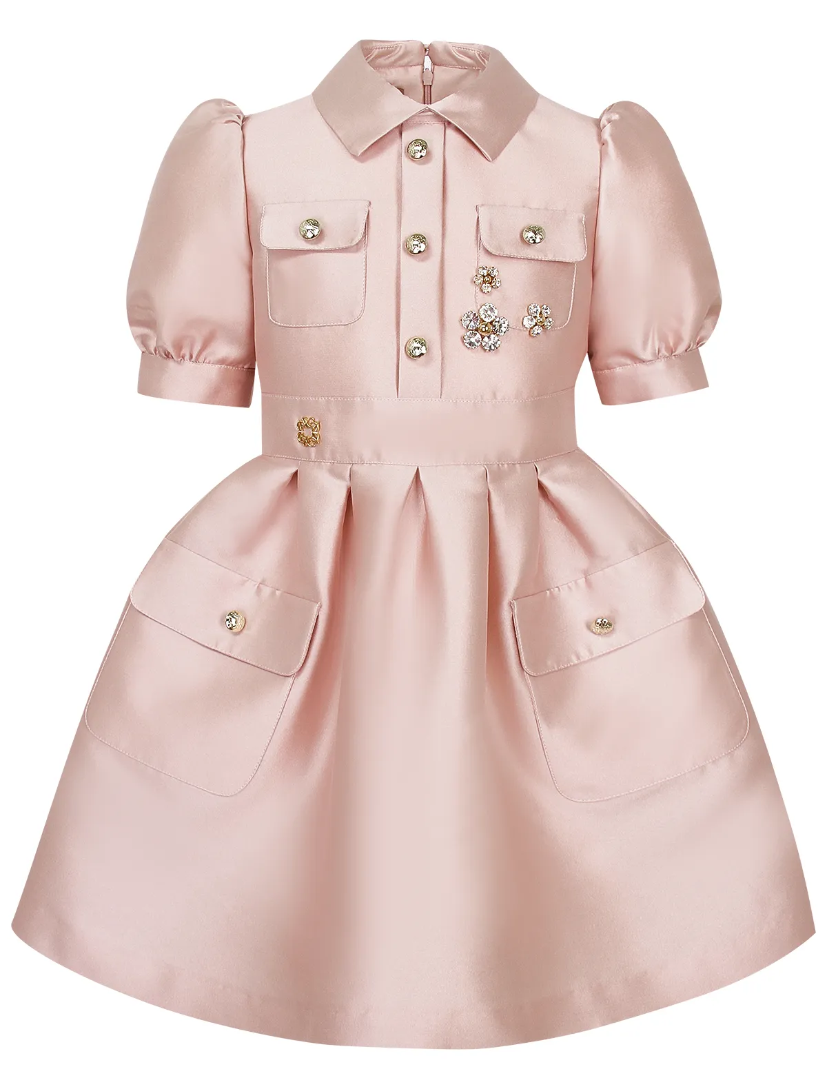 Платье ELIE SAAB, Розовый, 2761340
Платье ELIE SAAB, Розовый, 2761340