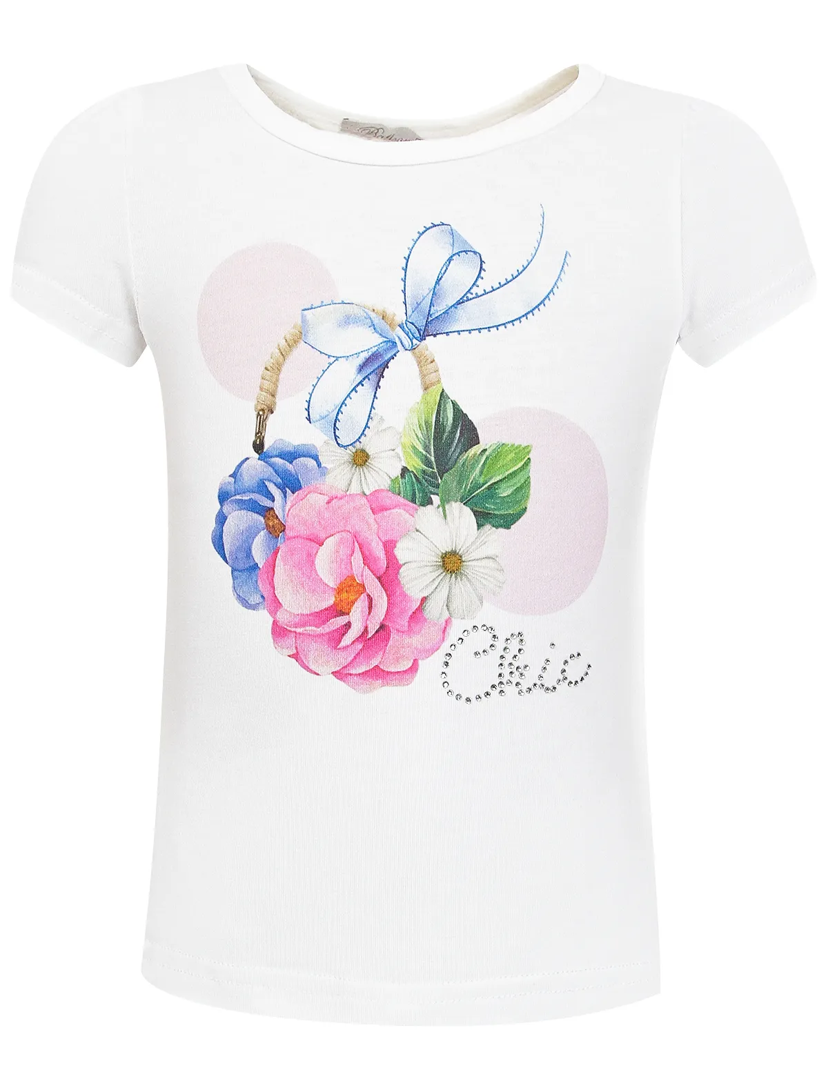 Футболка BALLOON CHIC, Белый, 2458944
Футболка BALLOON CHIC, Белый, 2458944