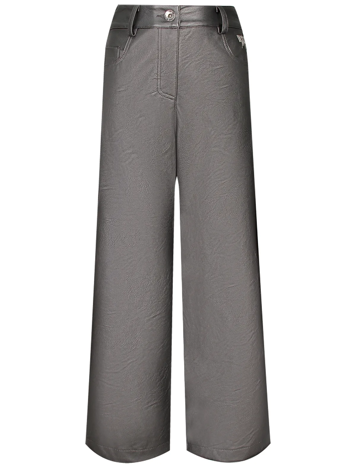 Брюки MSGM, Серый, 2697795 
Брюки MSGM, Серый, 2697795