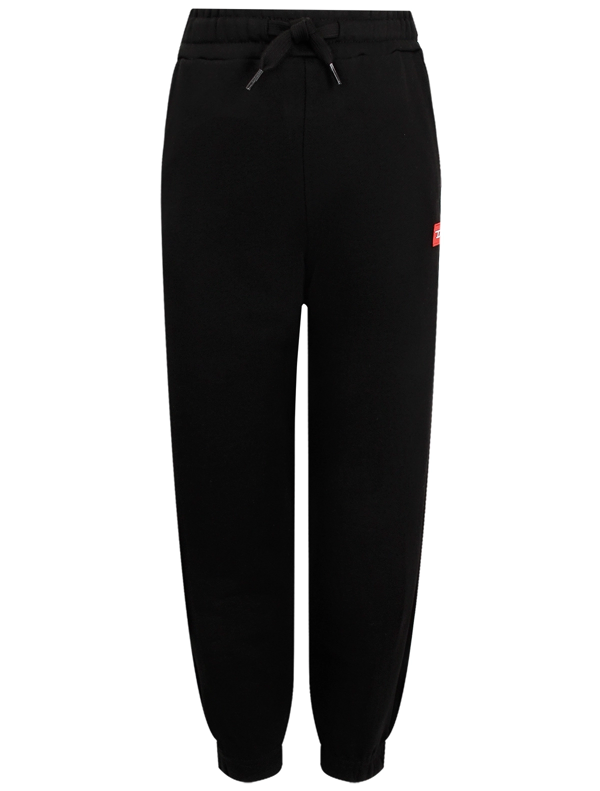 Брюки спортивные Diesel, Черный, 3201520
Брюки спортивные Diesel, Черный, 3201520