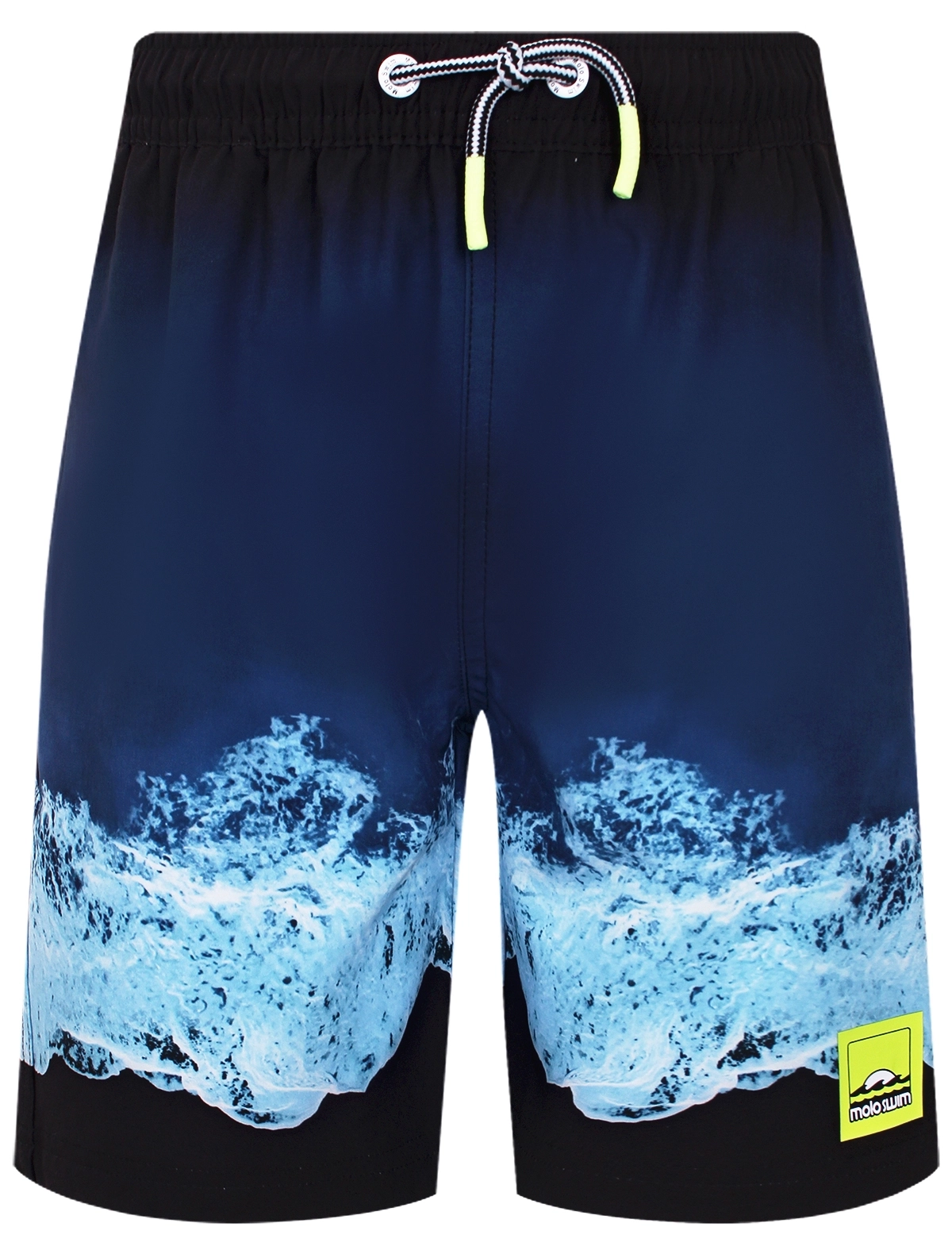Шорты пляжные Molo, Синий, 3114680
Шорты пляжные Molo, Синий, 3114680