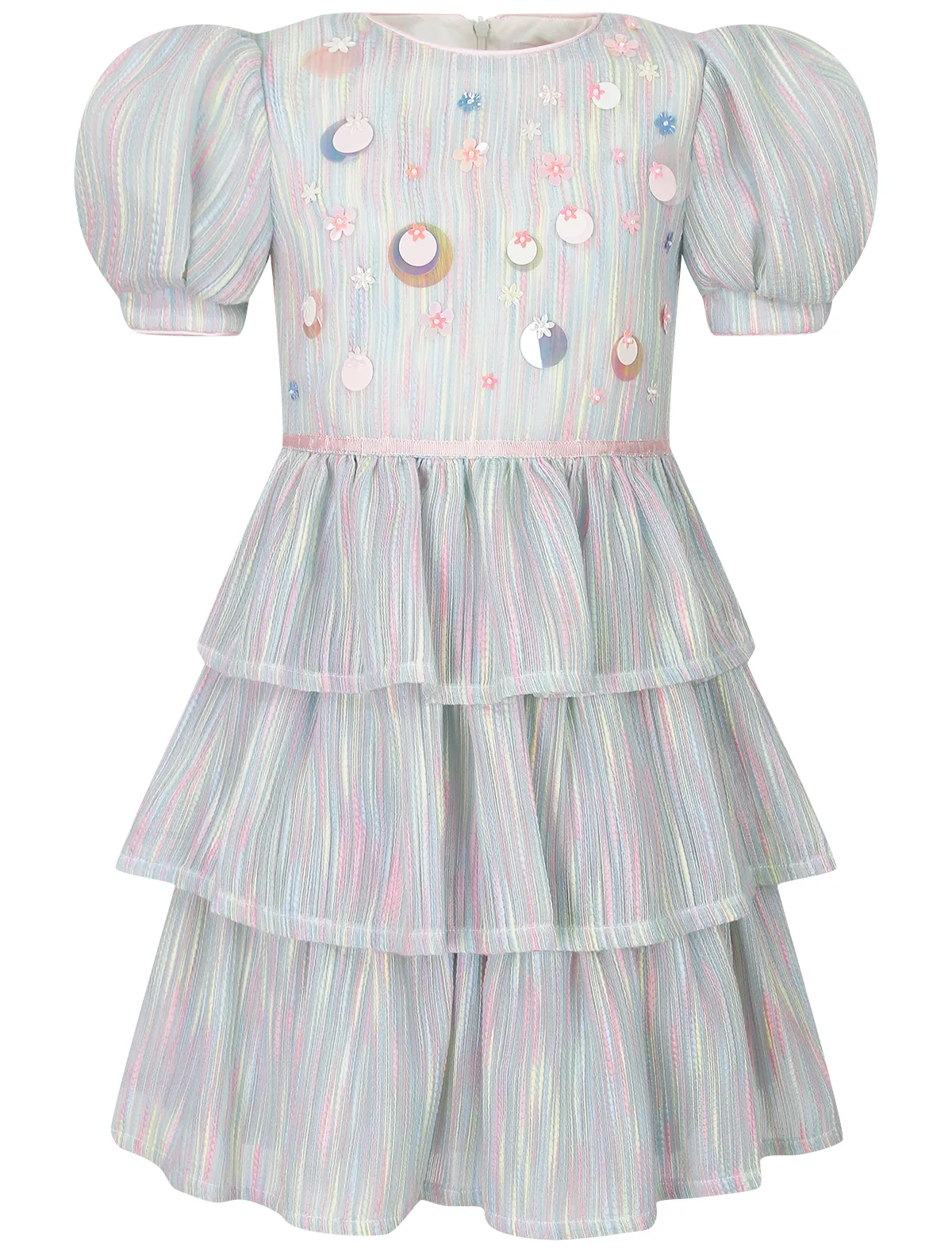 Платье EIRENE, Голубой, 2661271
Платье EIRENE, Голубой, 2661271