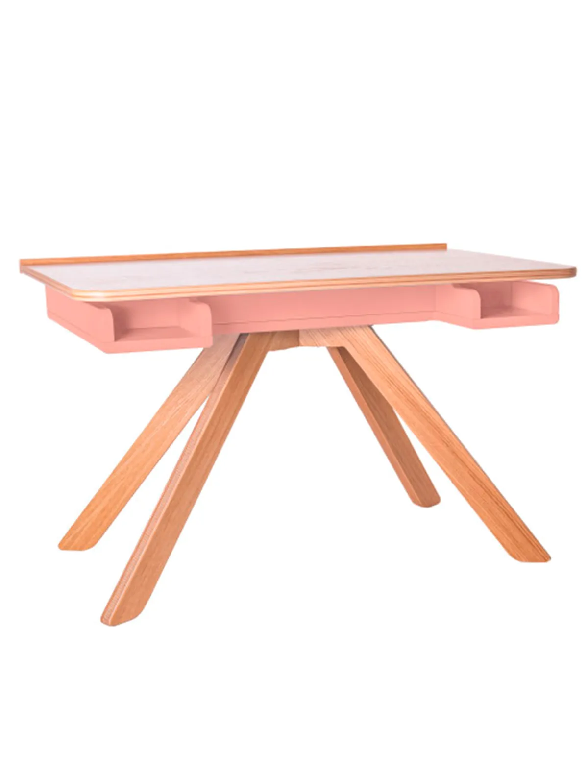 Стол MOONK, Розовый, 2389890
Стол MOONK, Розовый, 2389890