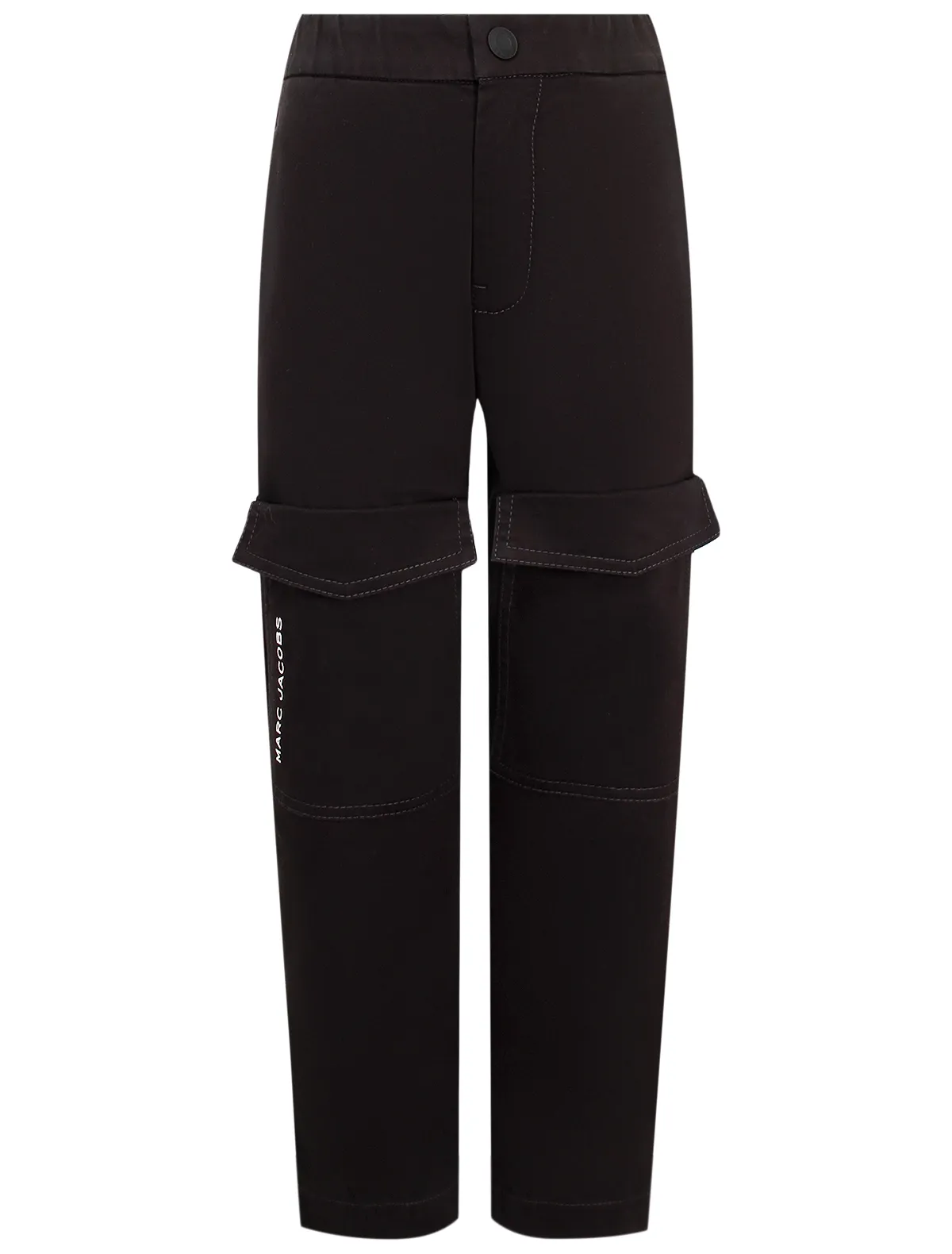 Брюки Marc Jacobs, Черный, 3050819 
Брюки Marc Jacobs, Черный, 3050819