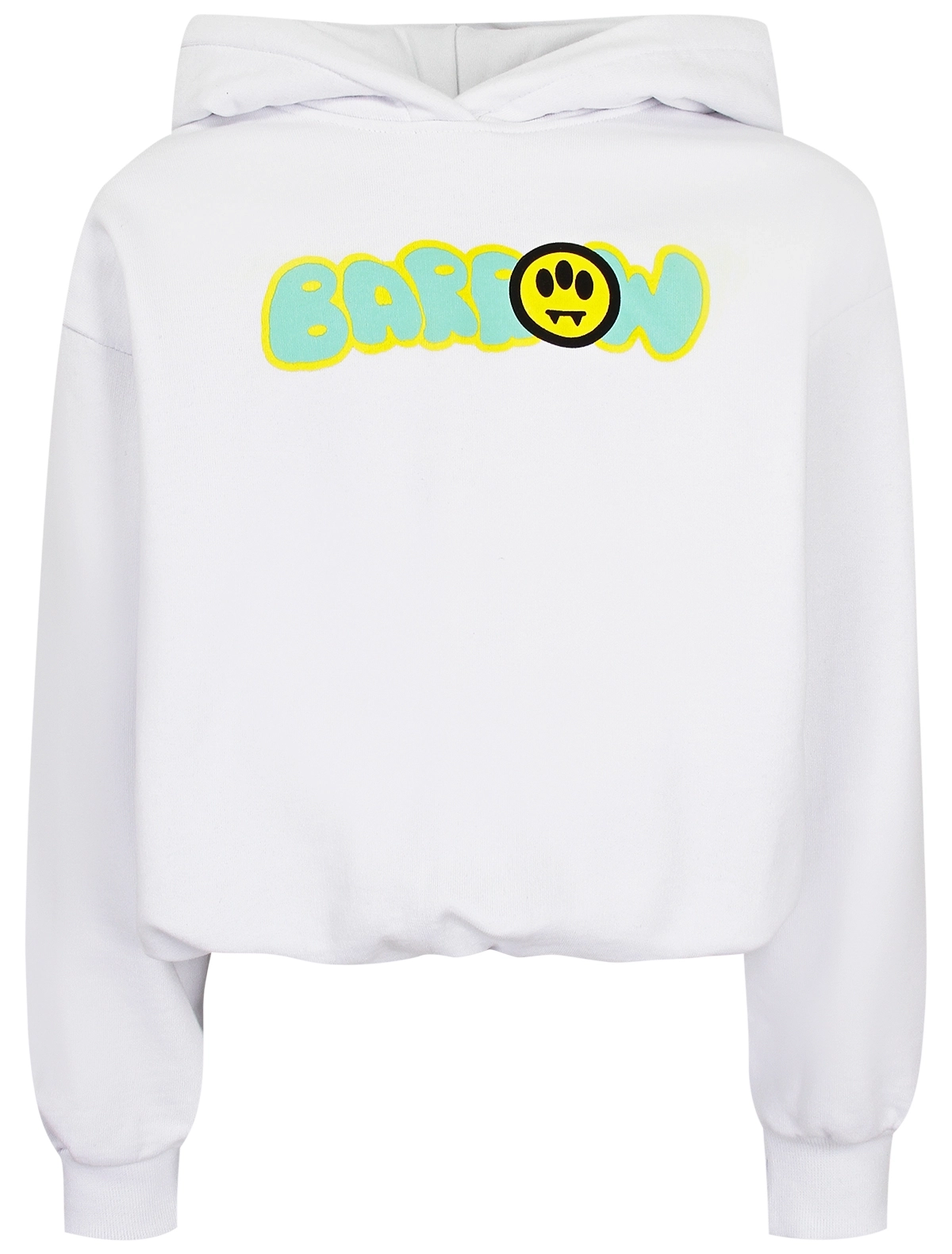 Худи BARROW, Белый, 3200073
Худи BARROW, Белый, 3200073