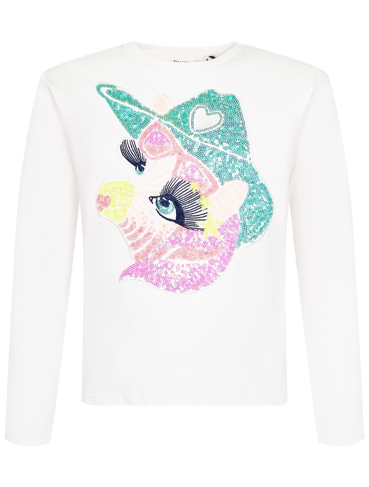 Лонгслив Billieblush, Бежевый, 3093766
Лонгслив Billieblush, Бежевый, 3093766