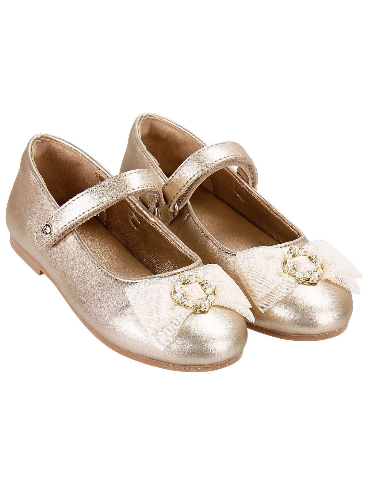 Туфли ABEL & LULA, Разноцветный, 3195930
Туфли ABEL & LULA, Разноцветный, 3195930