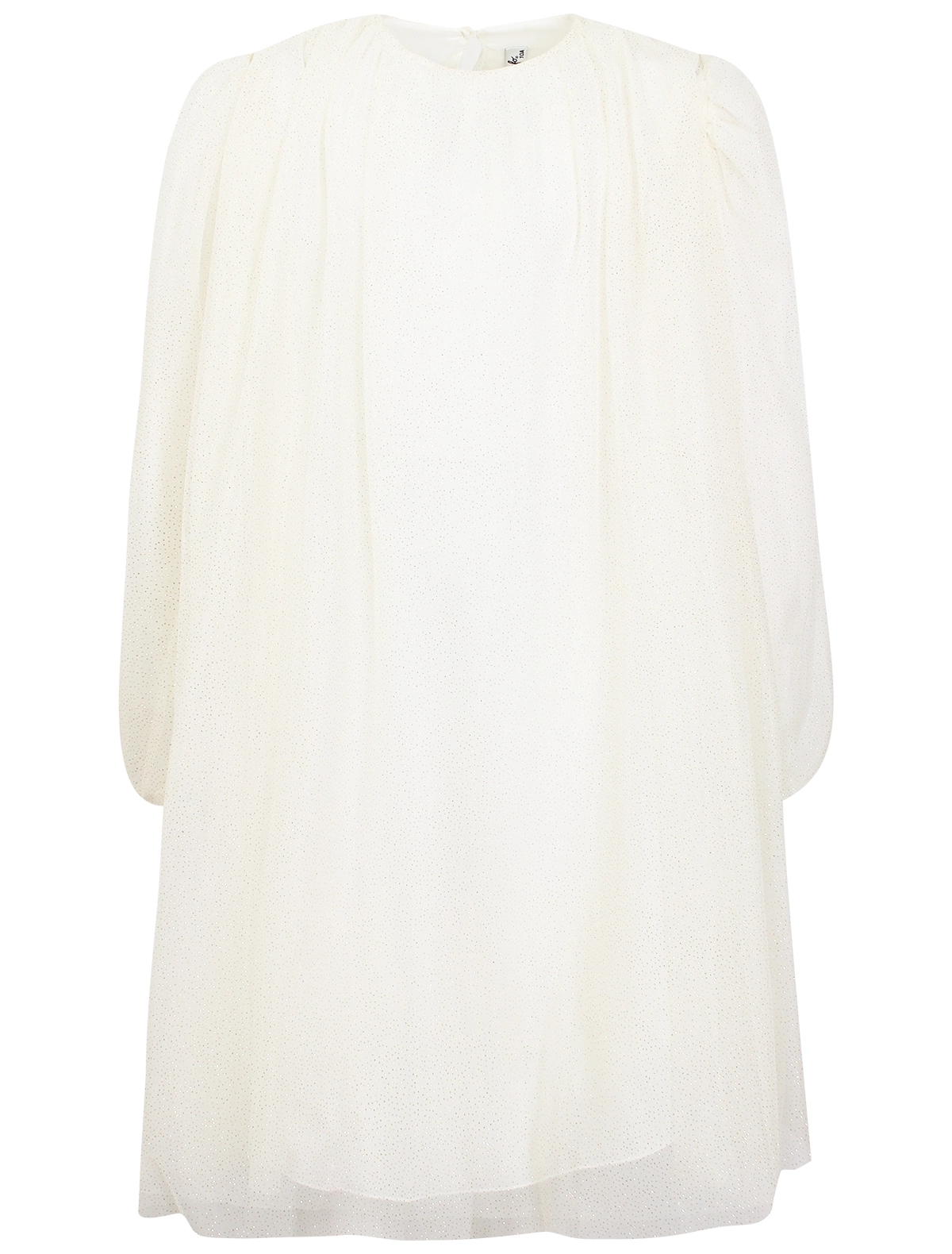 Платье Il Gufo, Разноцветный, 3091279
Платье Il Gufo, Разноцветный, 3091279