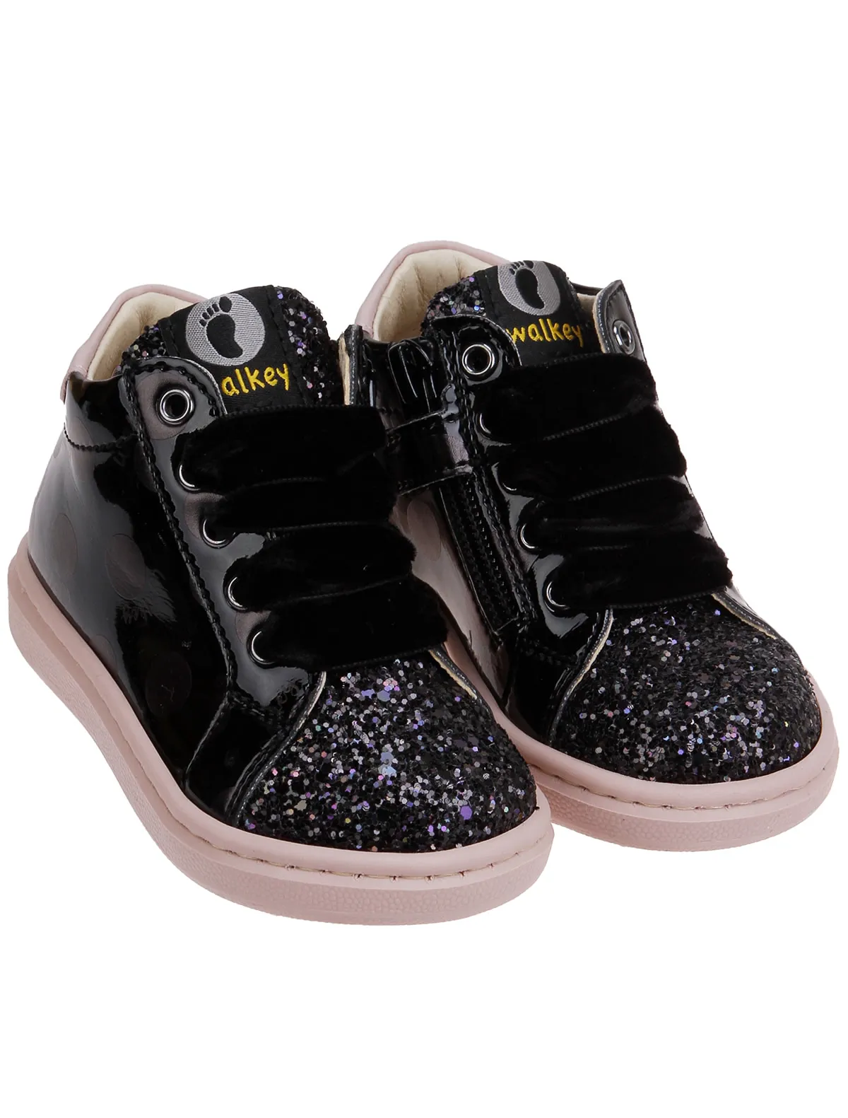 Ботинки Walkey, Черный, 2488709
Ботинки Walkey, Черный, 2488709