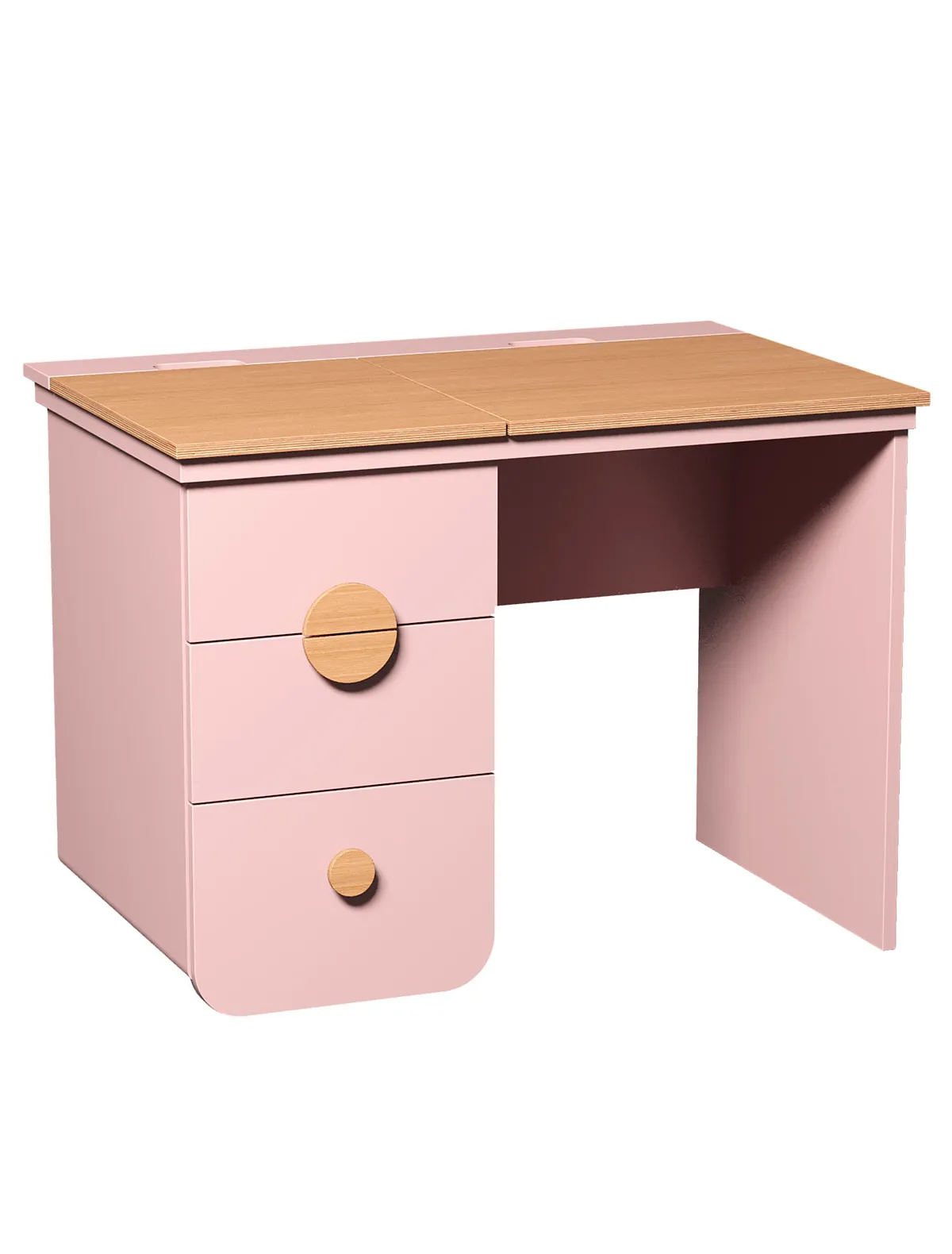 Стол MOONK, Розовый, 2637480
Стол MOONK, Розовый, 2637480