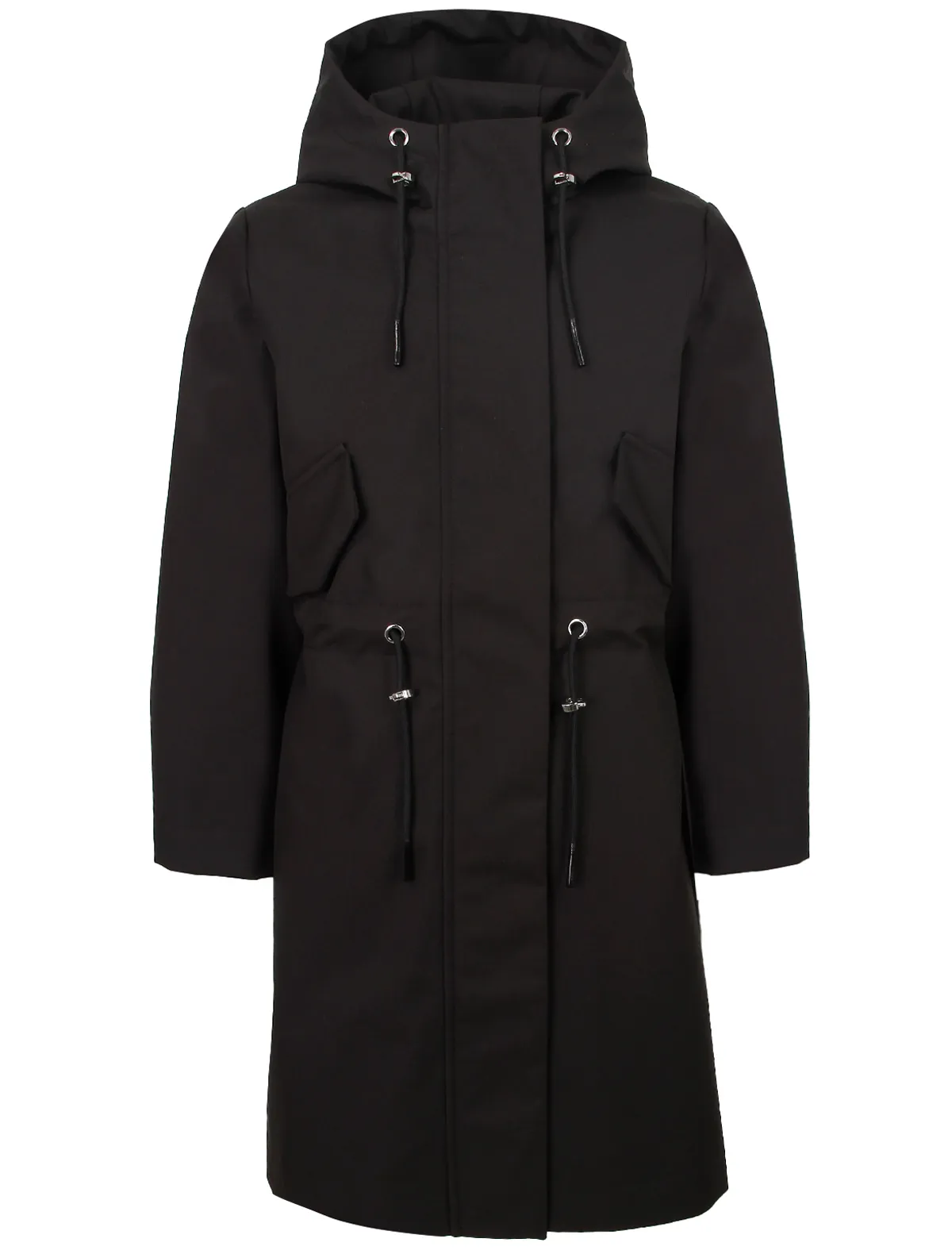 Плащ SILVER SPOON, Черный, 2651359
Плащ SILVER SPOON, Черный, 2651359