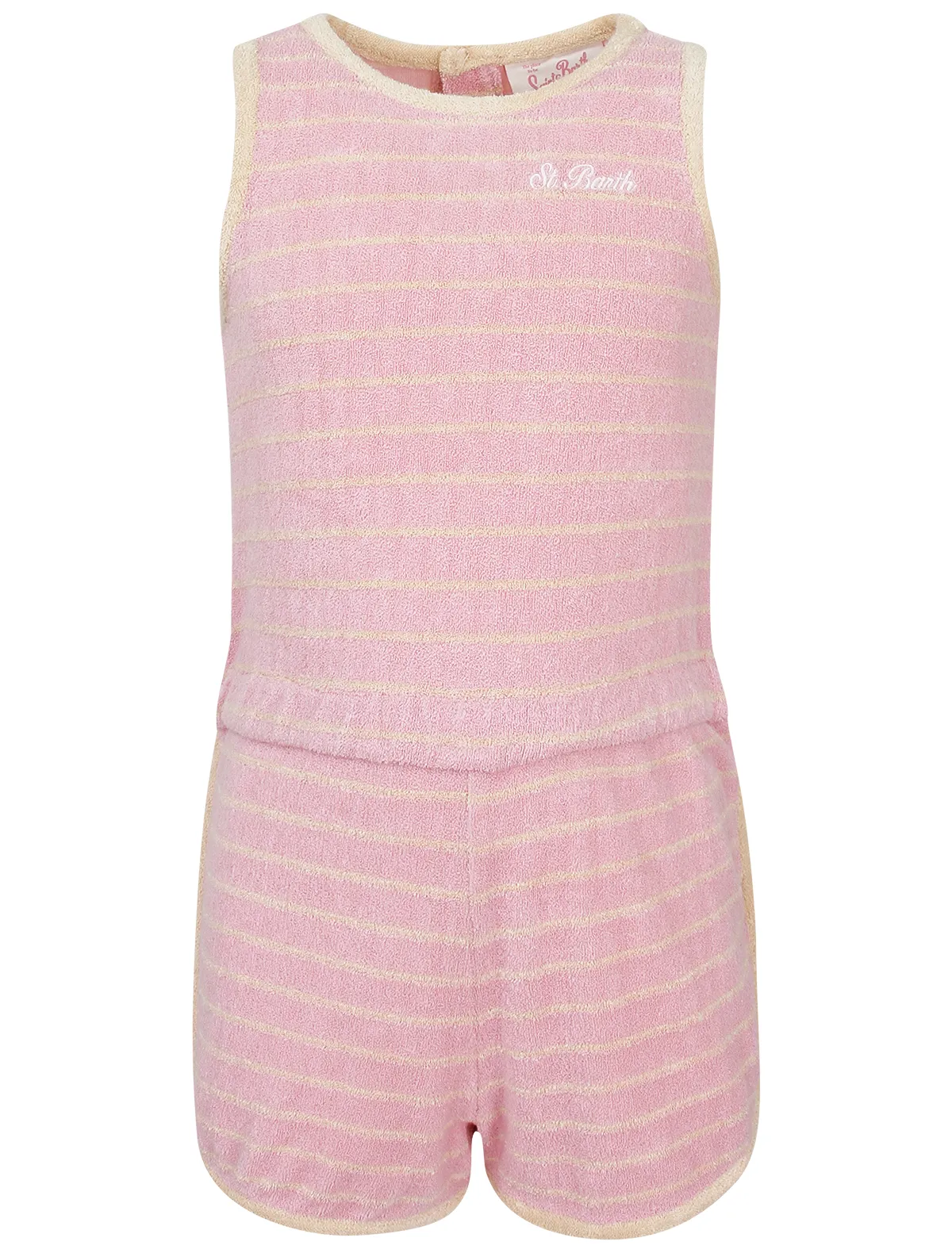 Комбинезон MC2 Saint Barth, Разноцветный, 2785691
Комбинезон MC2 Saint Barth, Разноцветный, 2785691