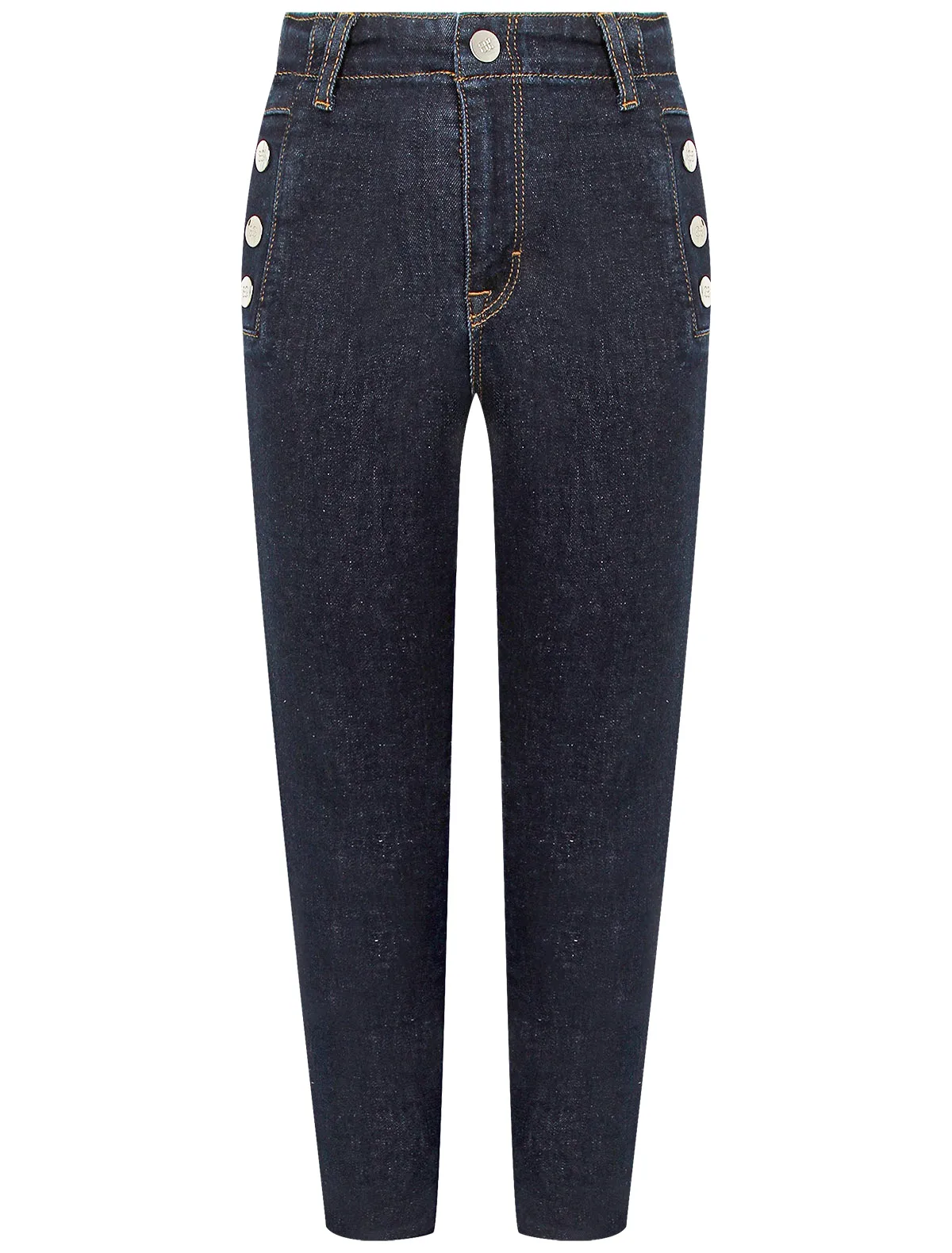 Джинсы ABEL & LULA, Синий, 2355552
Джинсы ABEL & LULA, Синий, 2355552