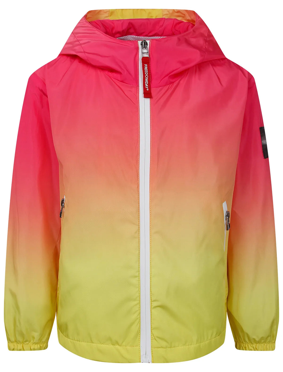 Ветровка FREEDOMDAY, Розовый, 2295496
Ветровка FREEDOMDAY, Розовый, 2295496