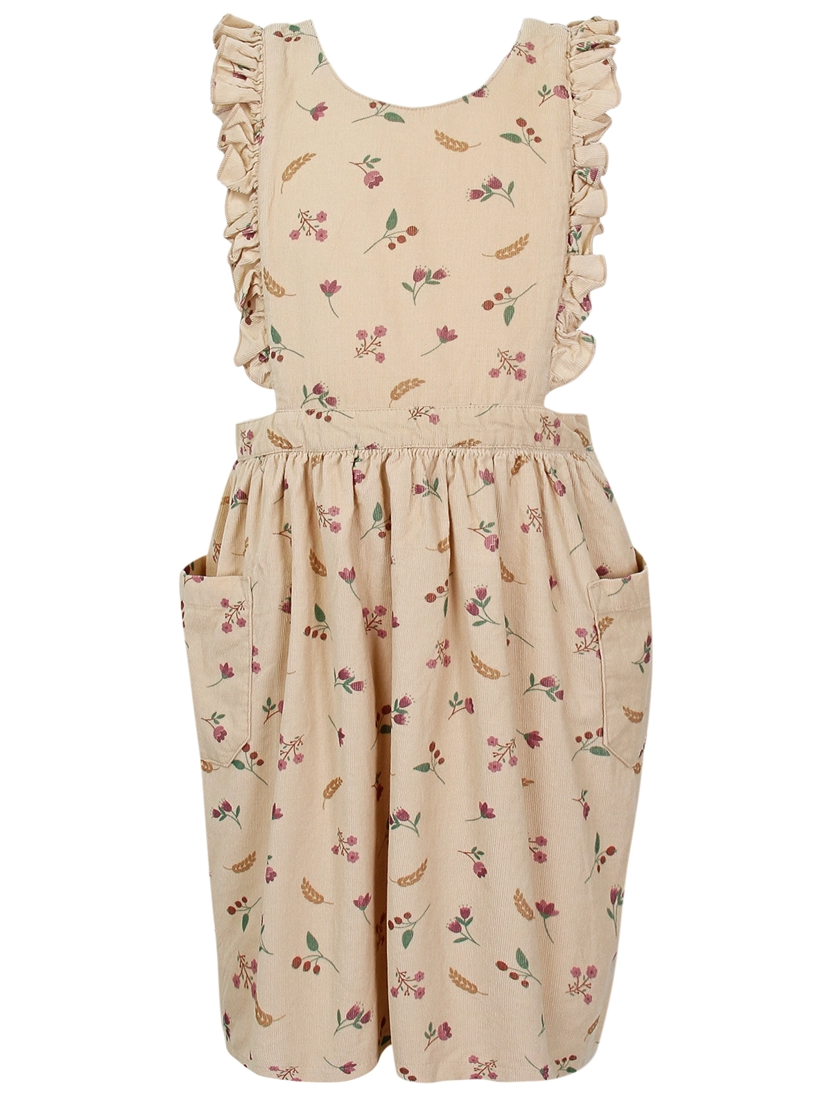 Платье Babybu, Разноцветный, 3089770 
Платье Babybu, Разноцветный, 3089770