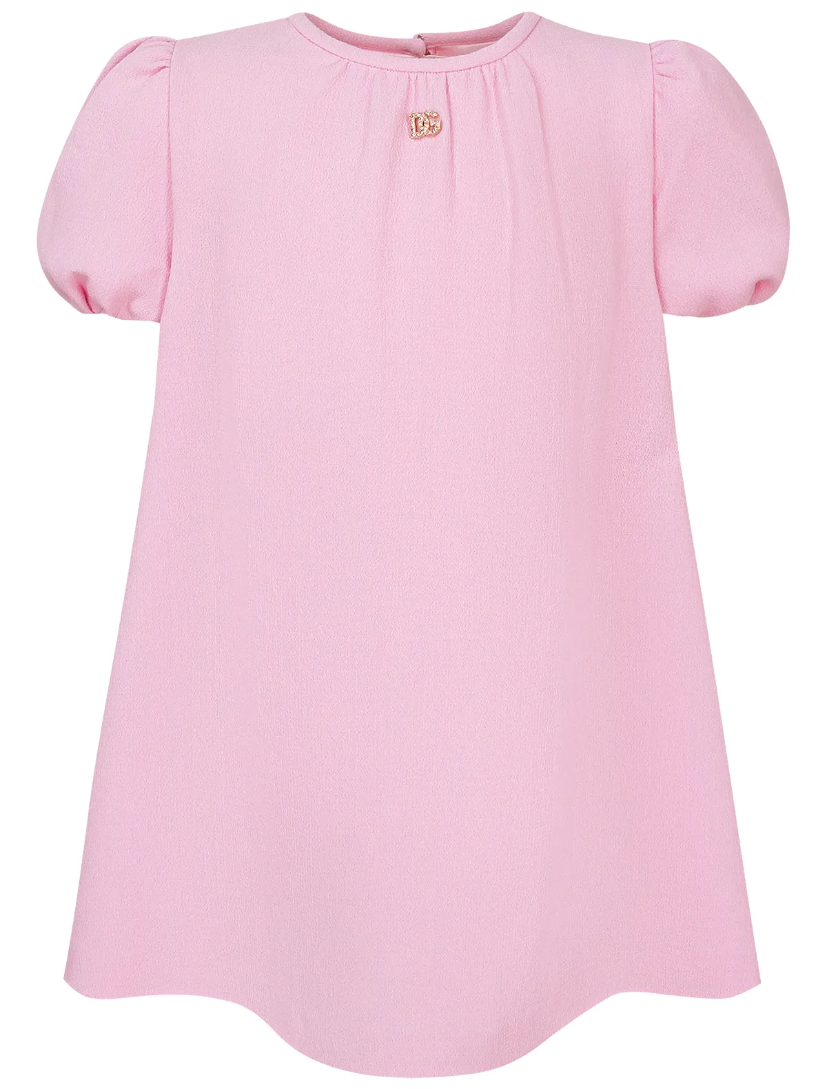 Платье Dolce & Gabbana, Розовый, 2761592 
Платье Dolce & Gabbana, Розовый, 2761592