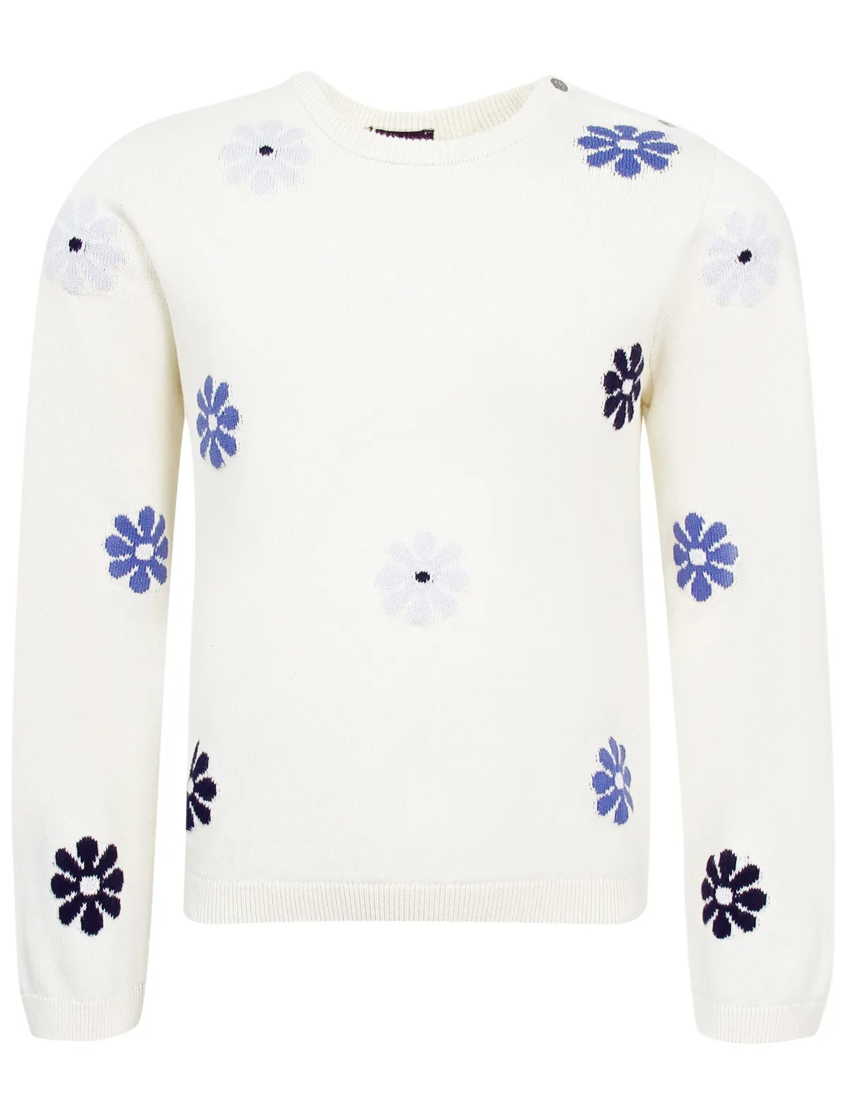 Джемпер Sergent Major, Бежевый, 2765201
Джемпер Sergent Major, Бежевый, 2765201