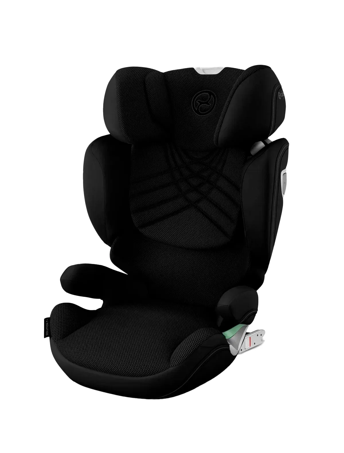 Автокресло CYBEX, Черный, 2746994
Автокресло CYBEX, Черный, 2746994