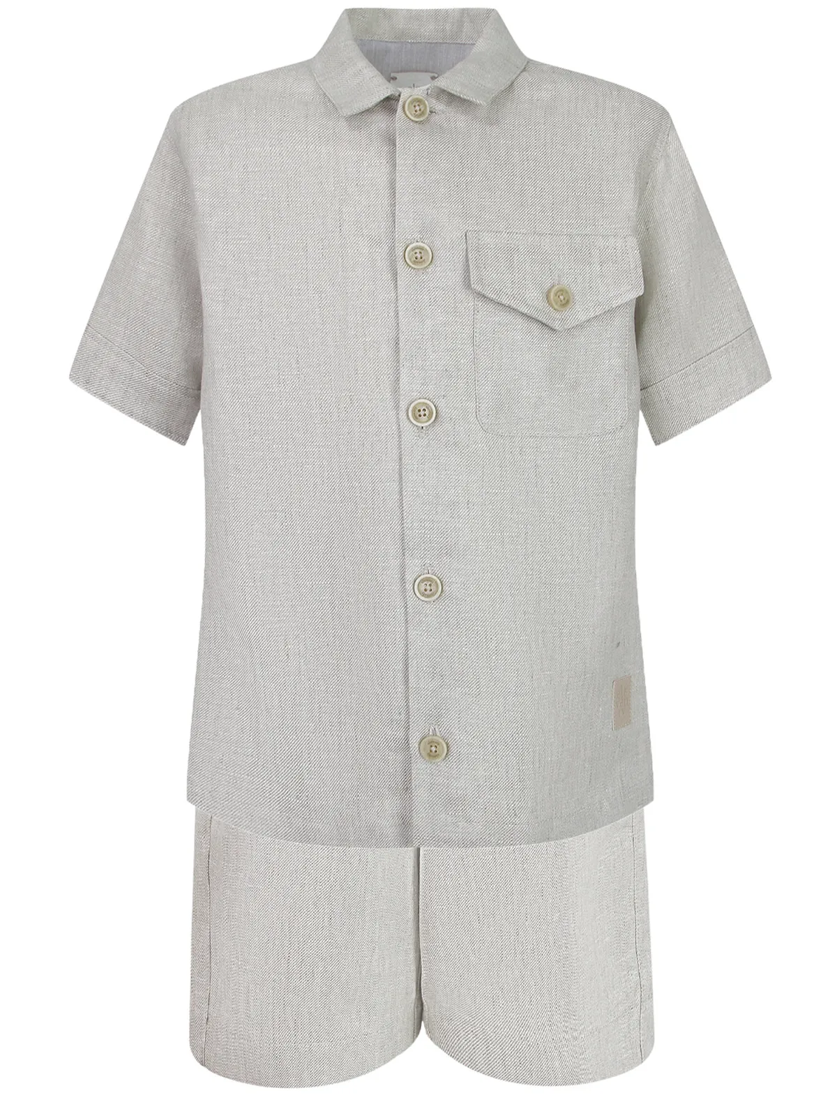 Комплект из 2 шт. Eleventy, Серый, 2671122
Комплект из 2 шт. Eleventy, Серый, 2671122