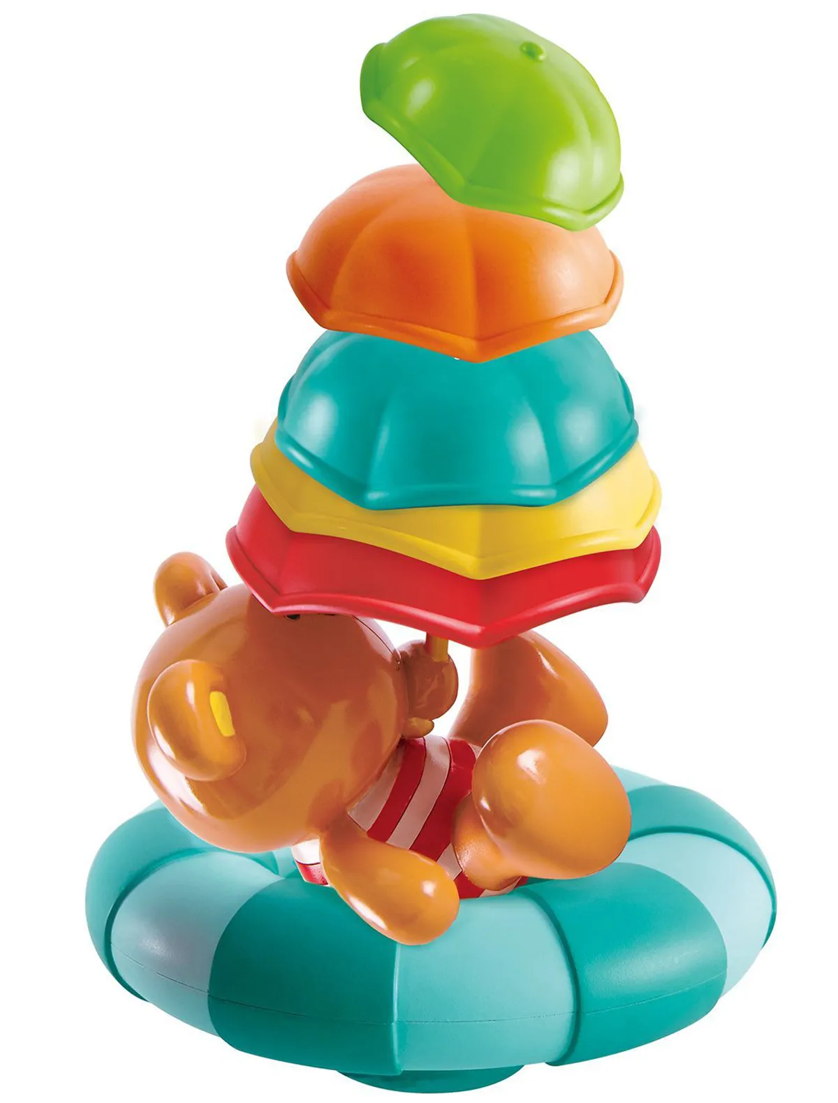 Игрушка Hape, Разноцветный, 2512473
Игрушка Hape, Разноцветный, 2512473