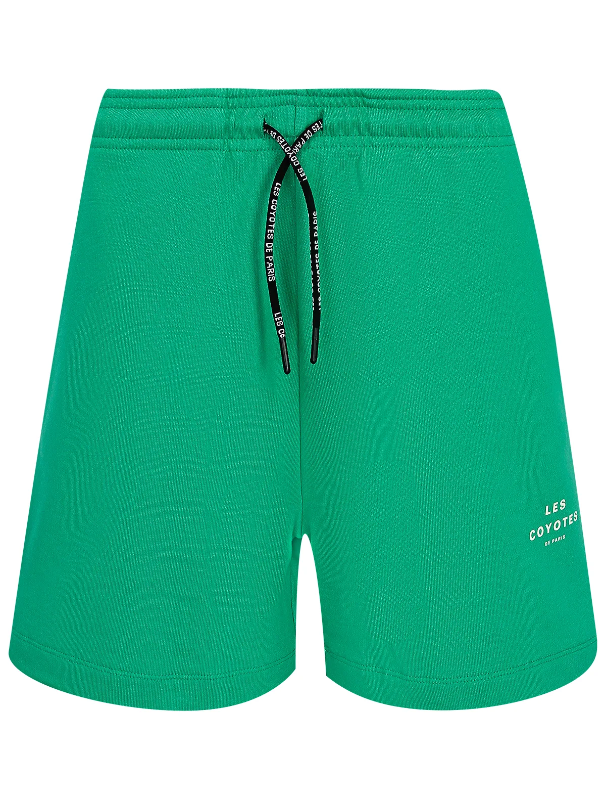 Шорты LES COYOTES DE PARIS, Зеленый, 2531857
Шорты LES COYOTES DE PARIS, Зеленый, 2531857