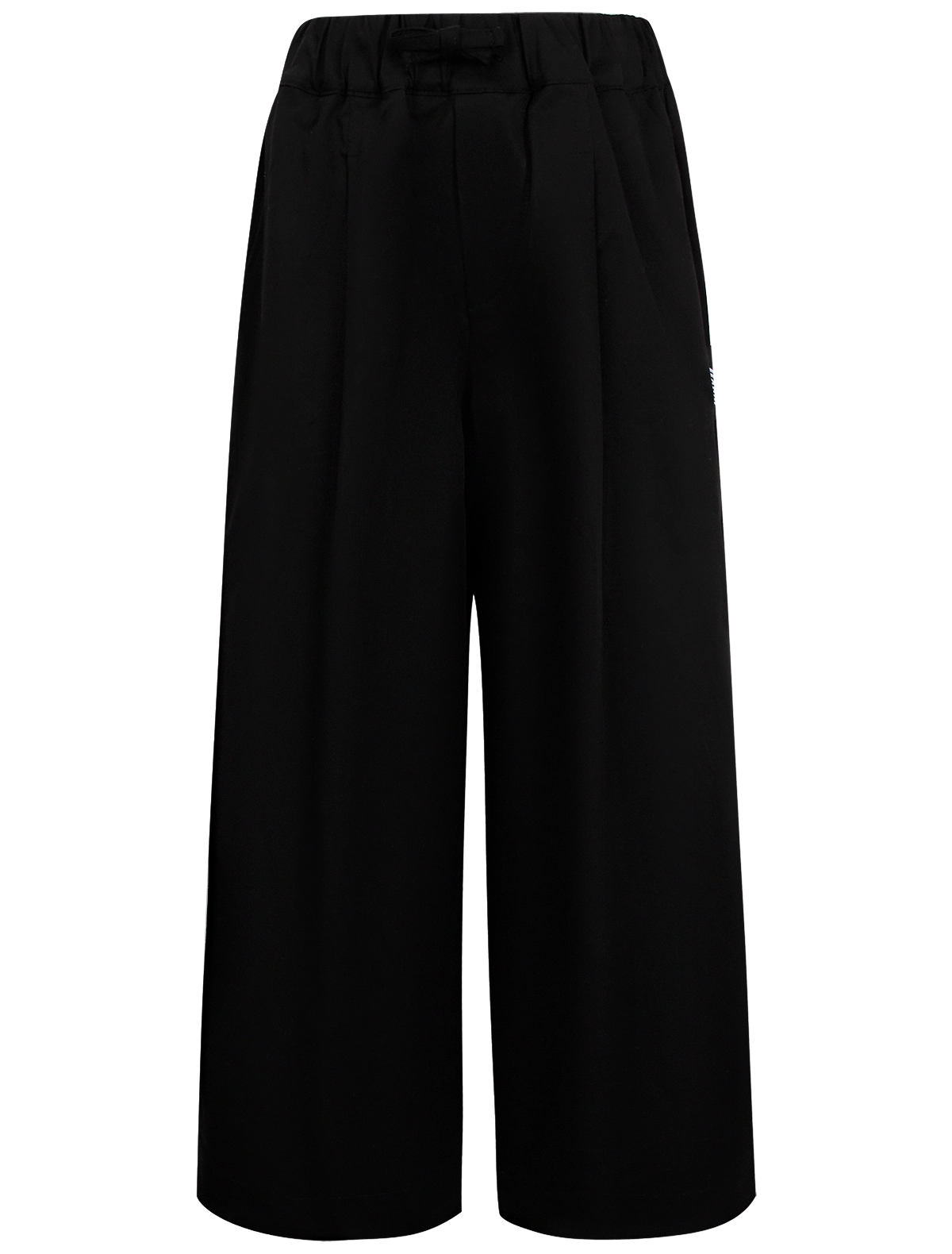 Брюки MSGM, Черный, 3200017
Брюки MSGM, Черный, 3200017