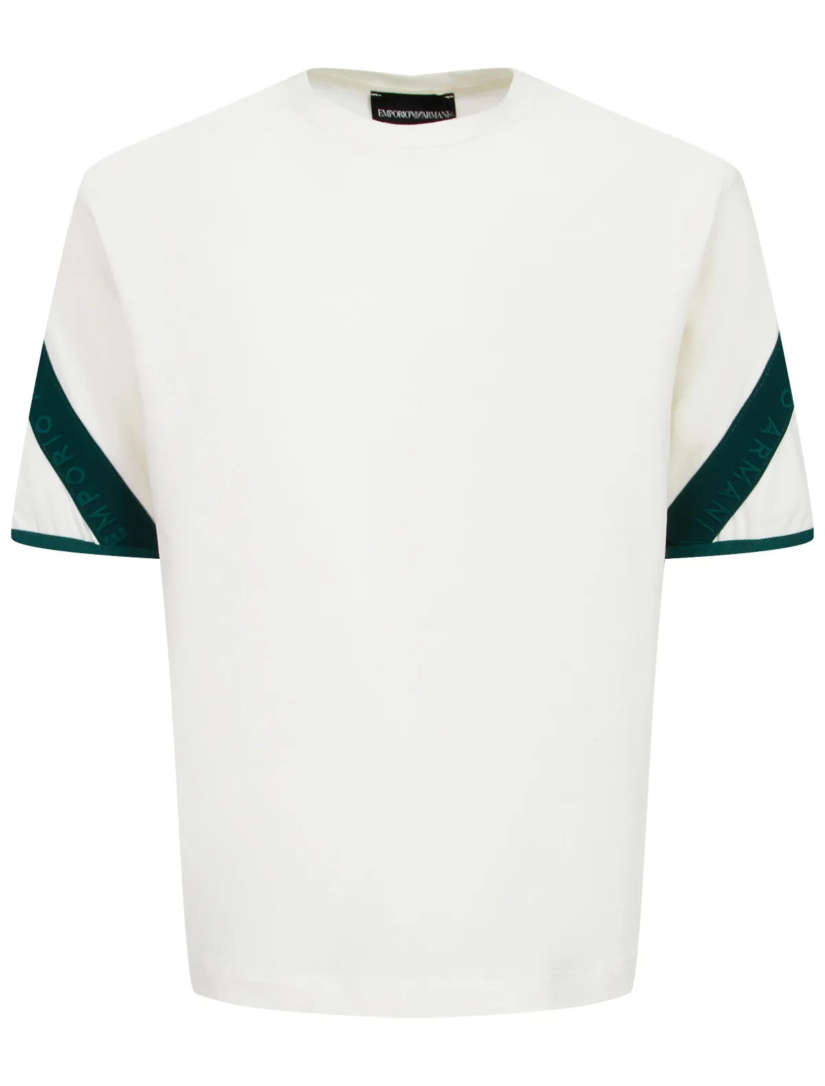 Футболка EMPORIO ARMANI, Бежевый, 2612395
Футболка EMPORIO ARMANI, Бежевый, 2612395